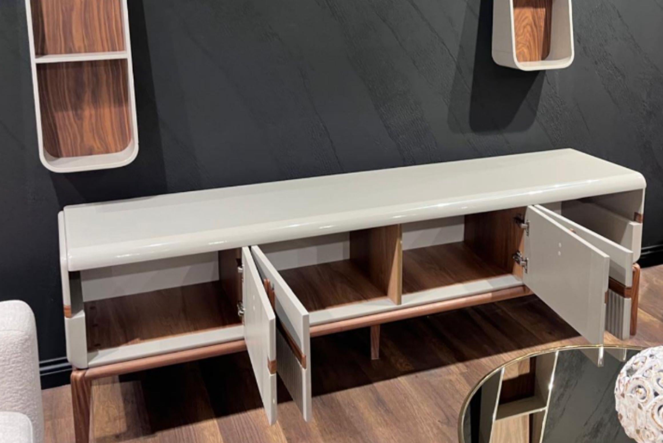 OUTLETToley Ünitesi Takımı-Outlet