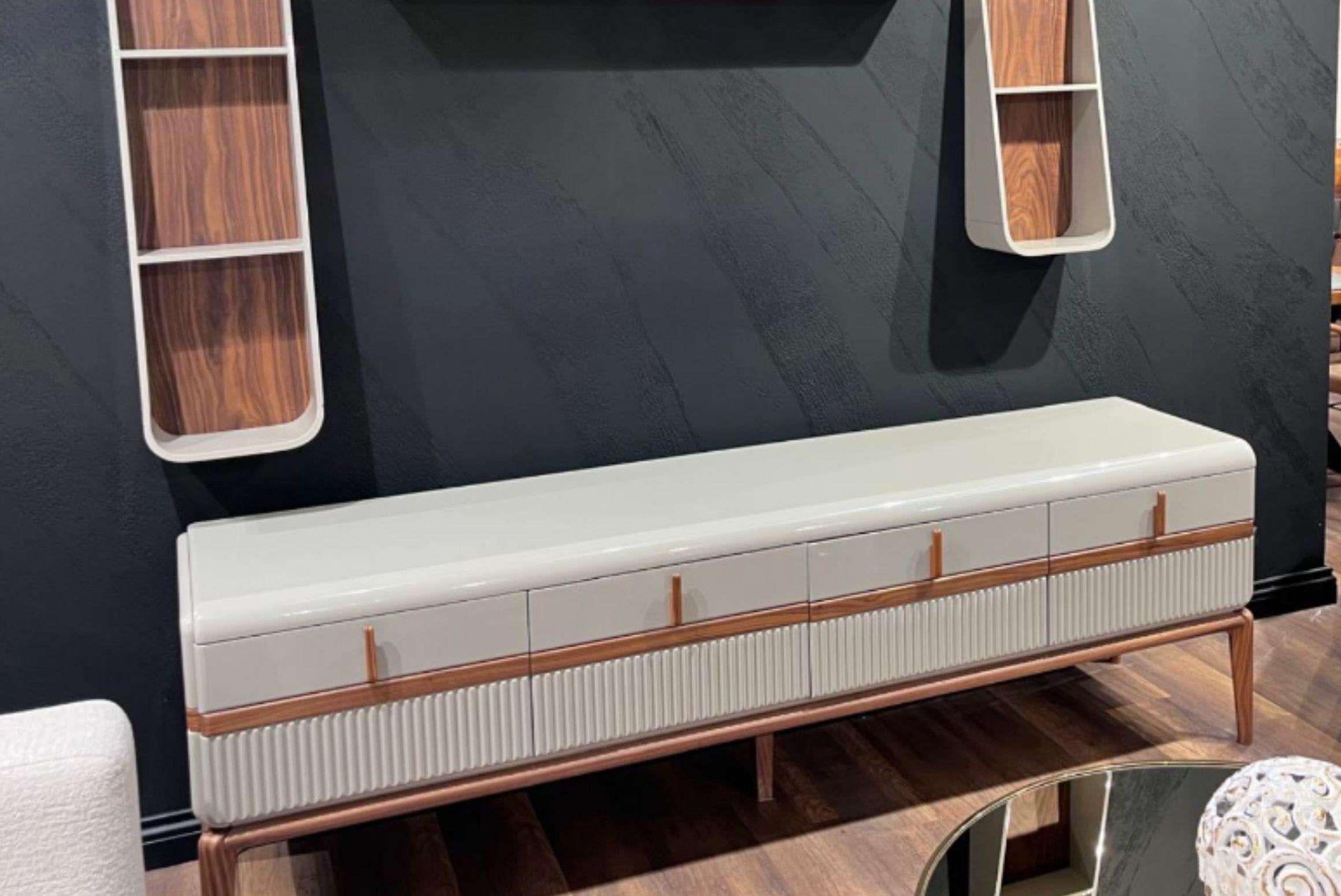 OUTLETToley Ünitesi Takımı-Outlet