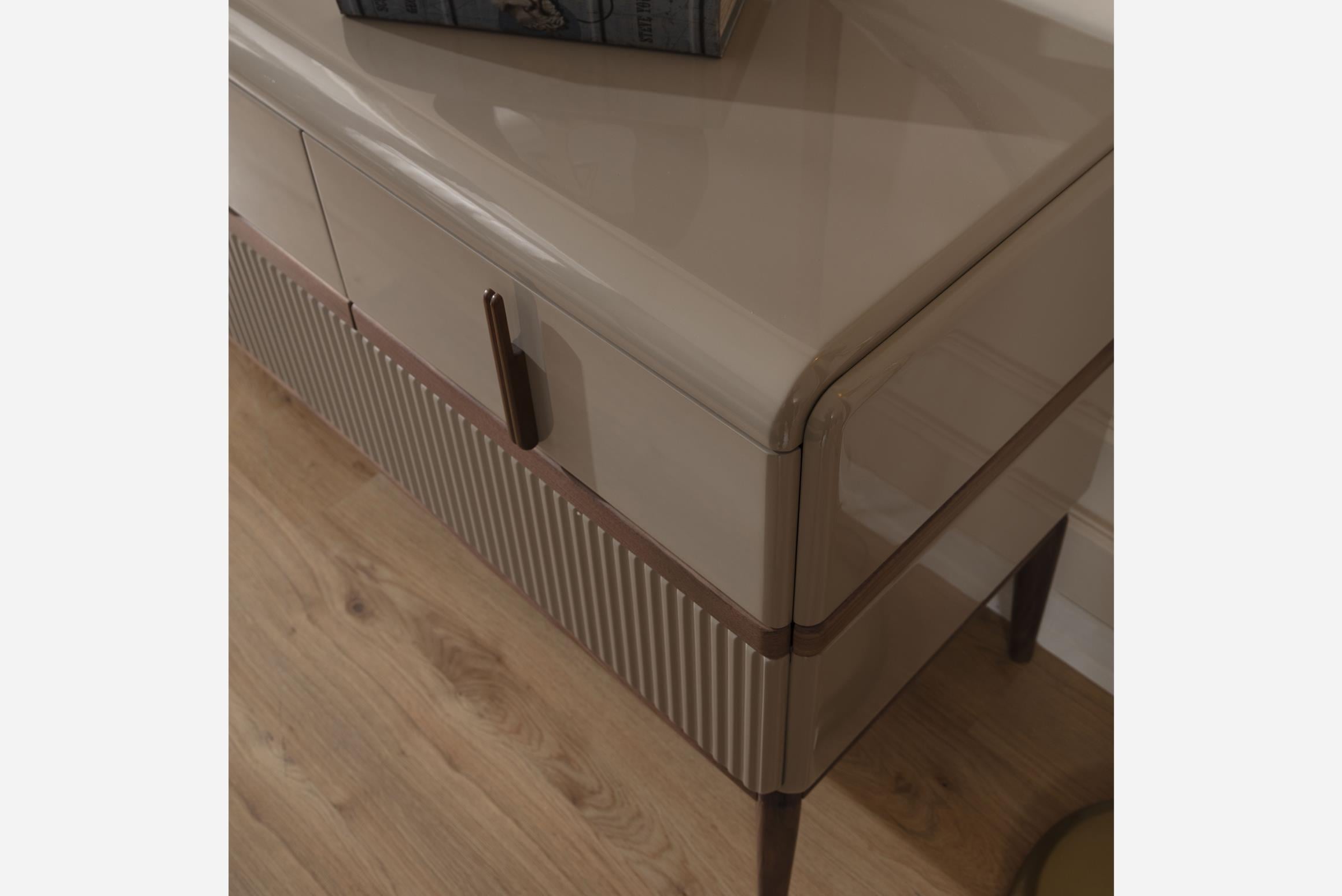 Modern Yemek Odası TakımlarıToley Yemek Odası Takımı