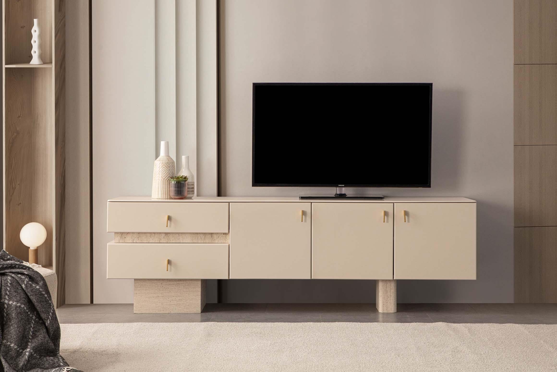Tv SehpalarıTurlen Tv Alt Blok