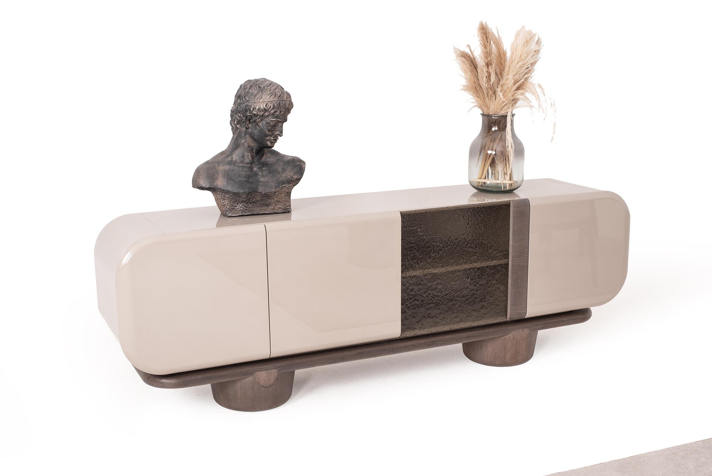 KonsolVentara Konsol