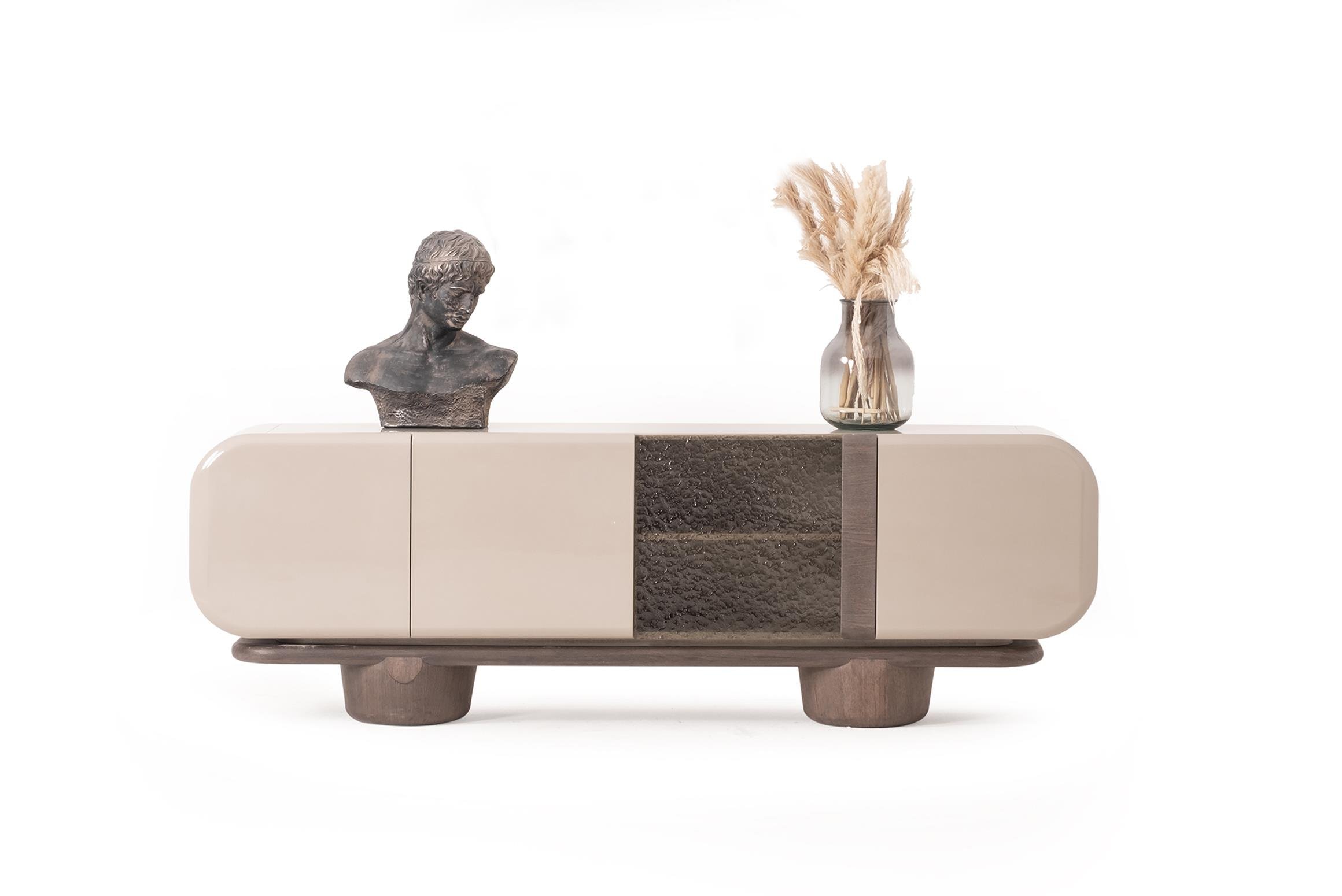 KonsolVentara Konsol