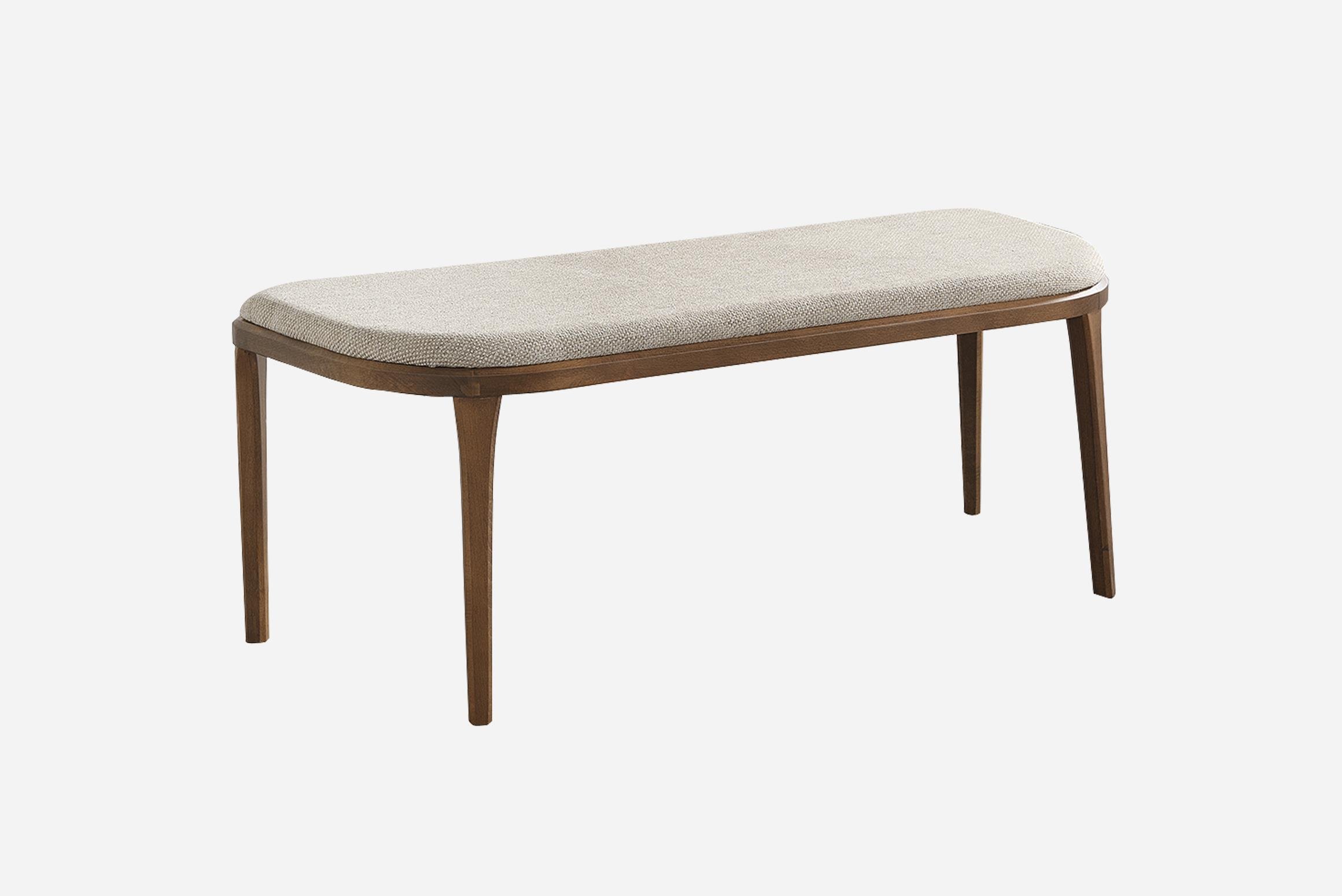 Viole Bench