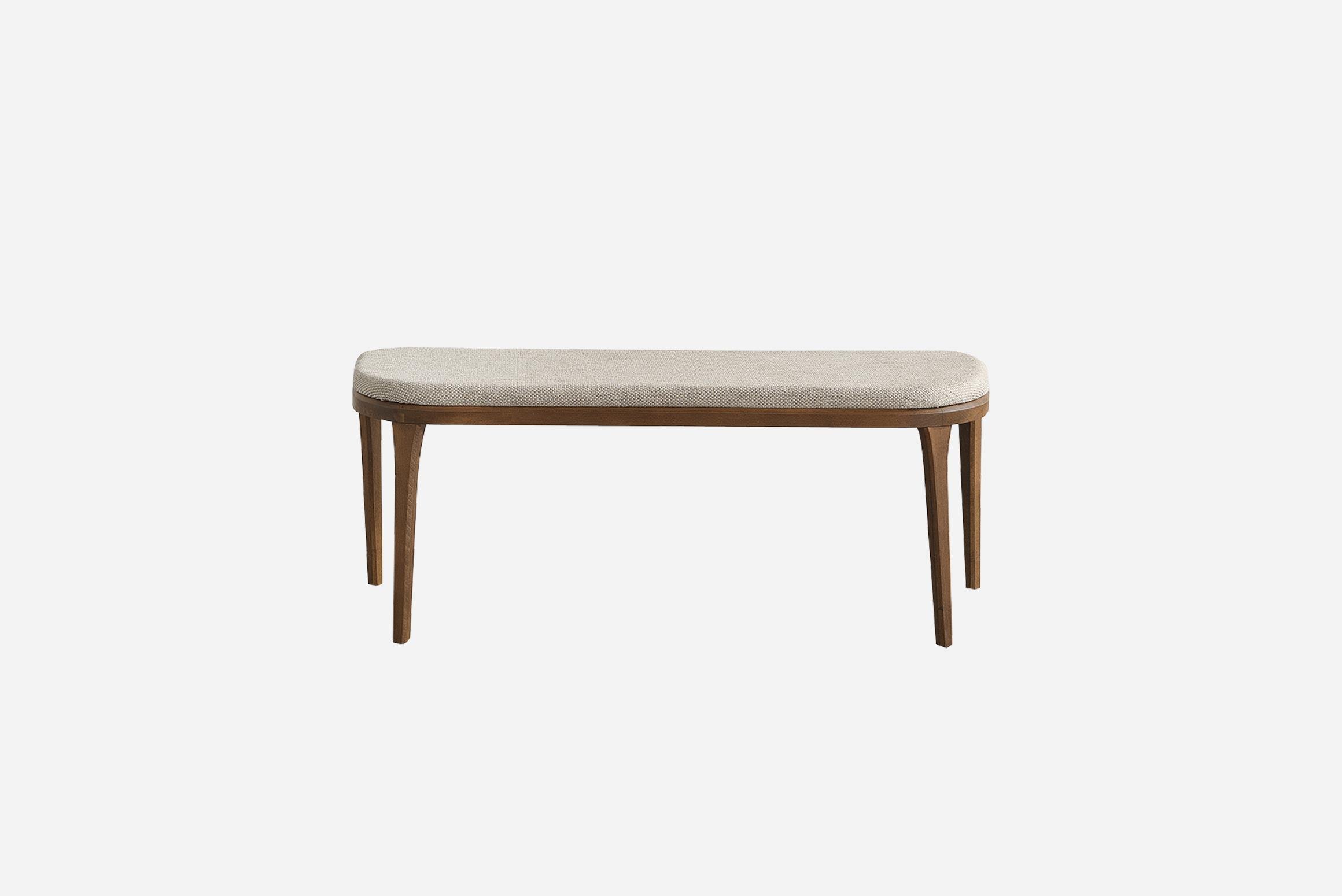 Viole Bench