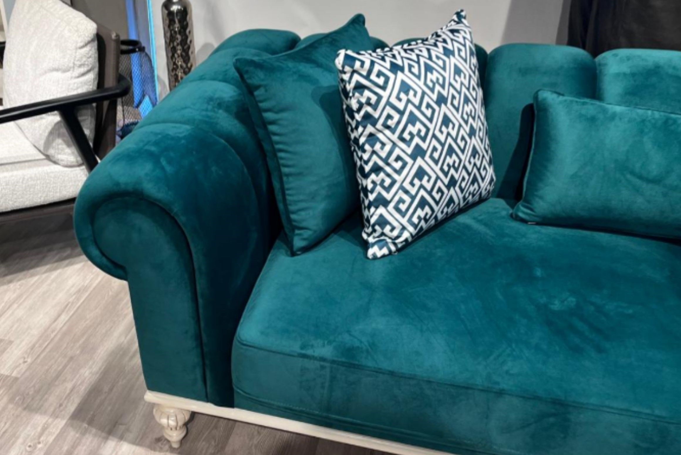 OUTLETVip Koltuk Takımı-Outlet
