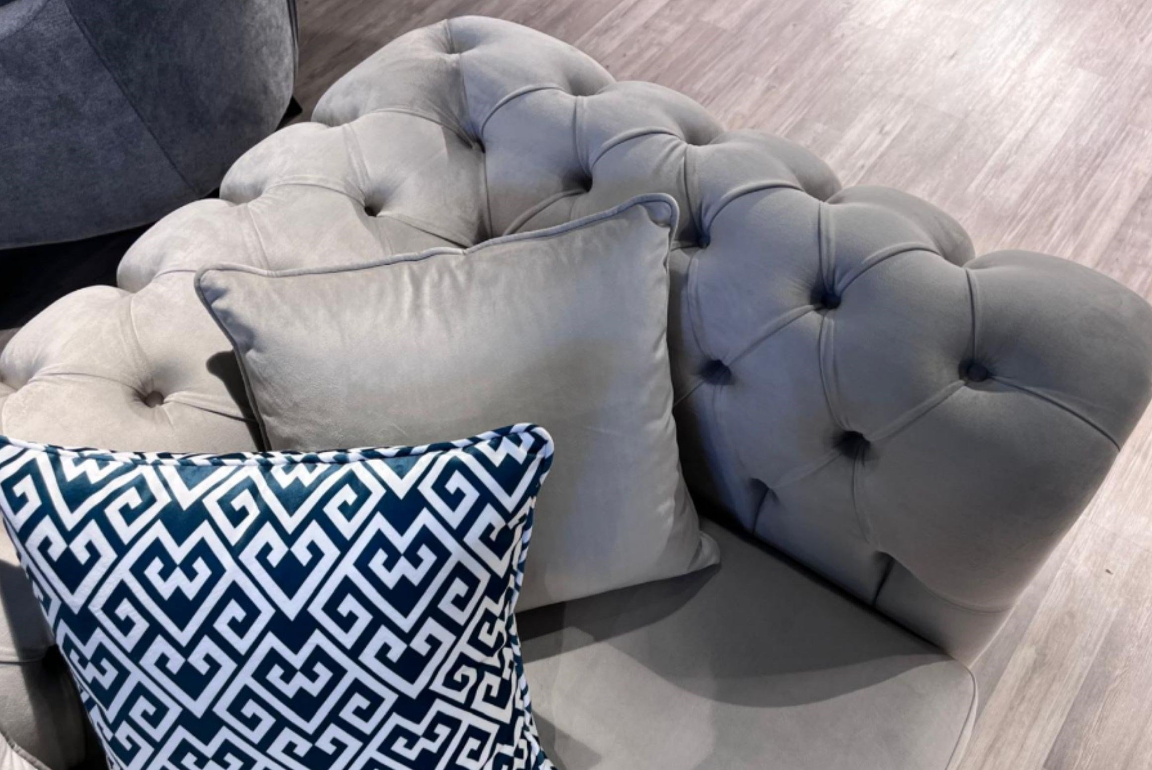 OUTLETVip Koltuk Takımı-Outlet