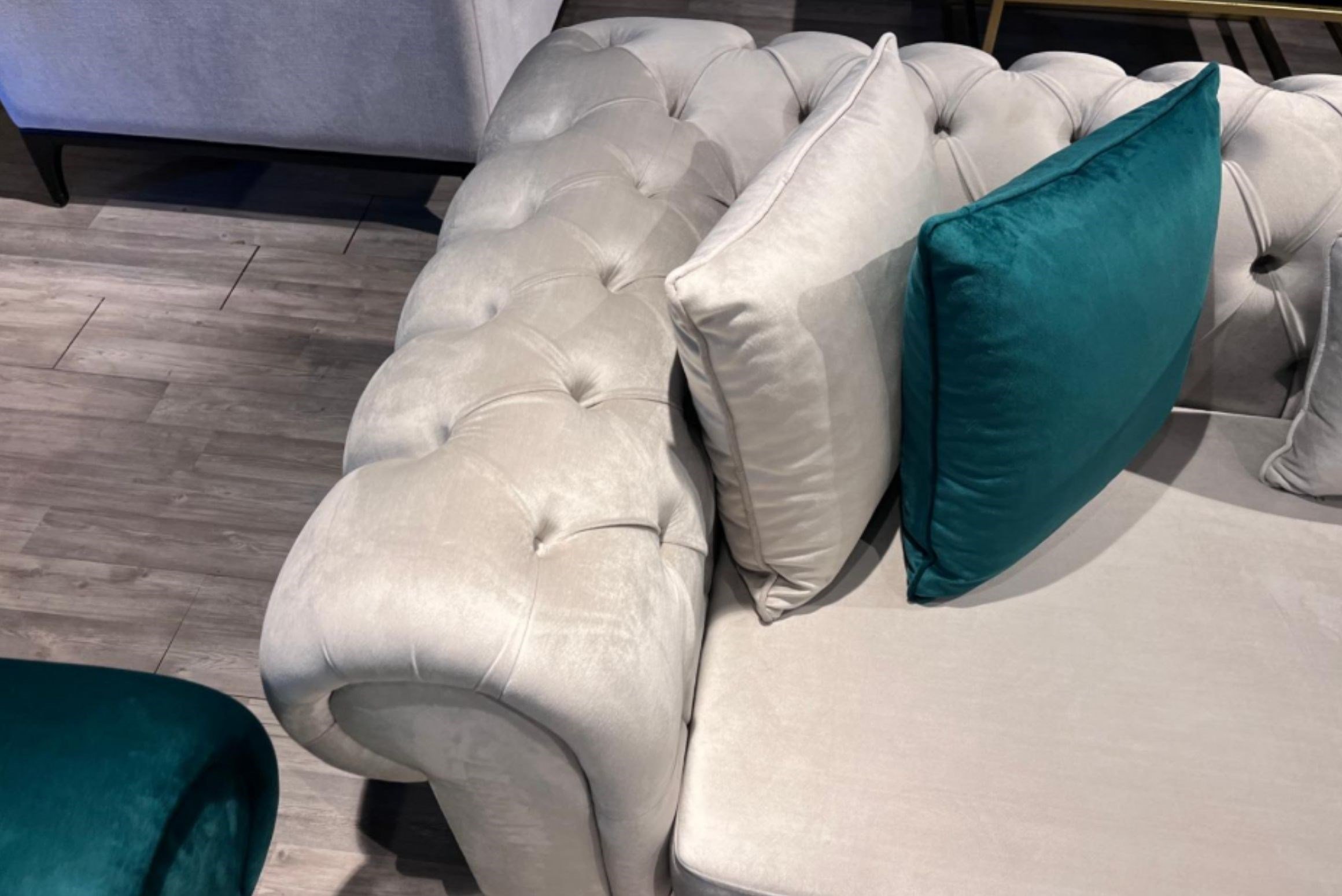 OUTLETVip Koltuk Takımı-Outlet