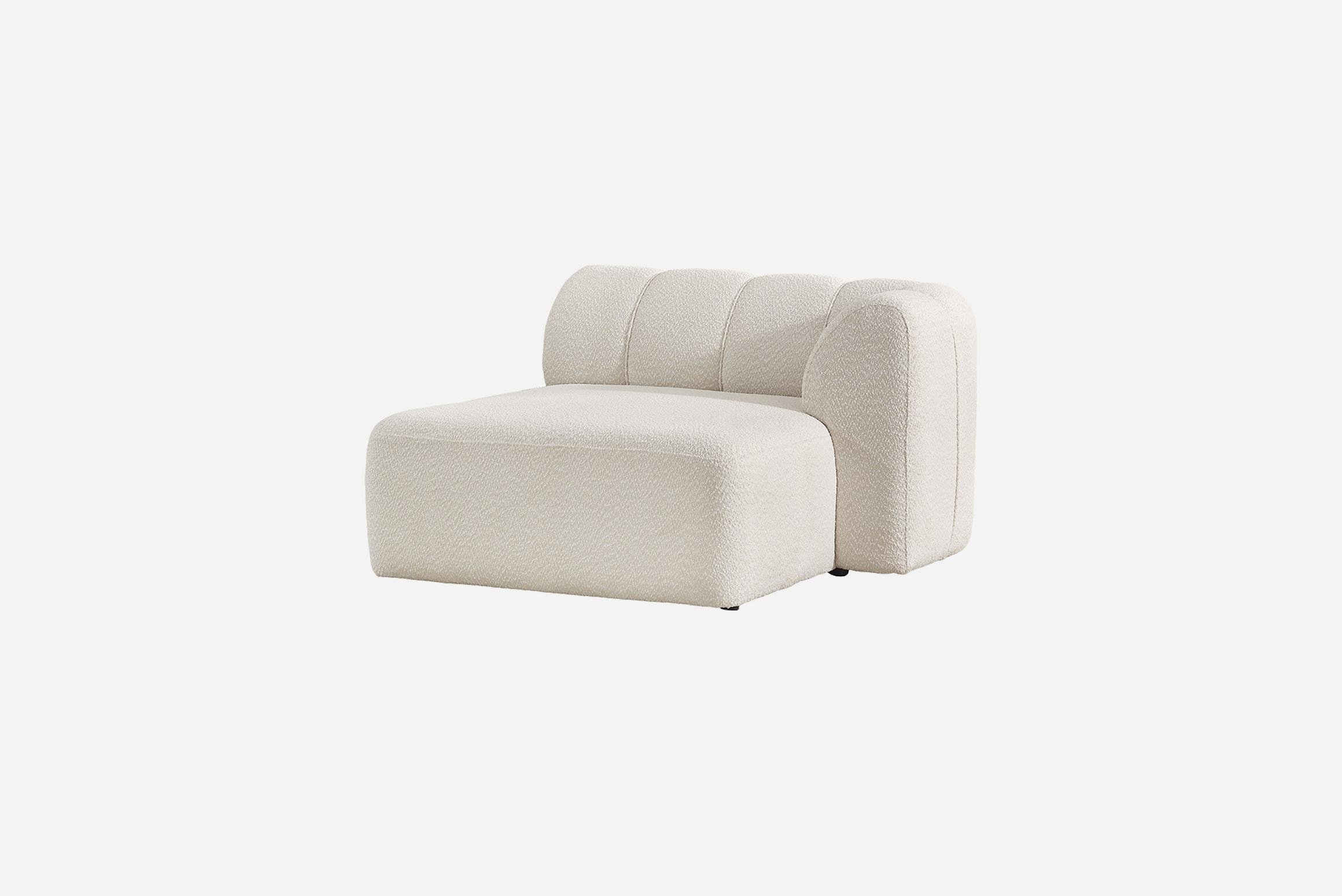 Köşe ModülleriVitino Relax Modül