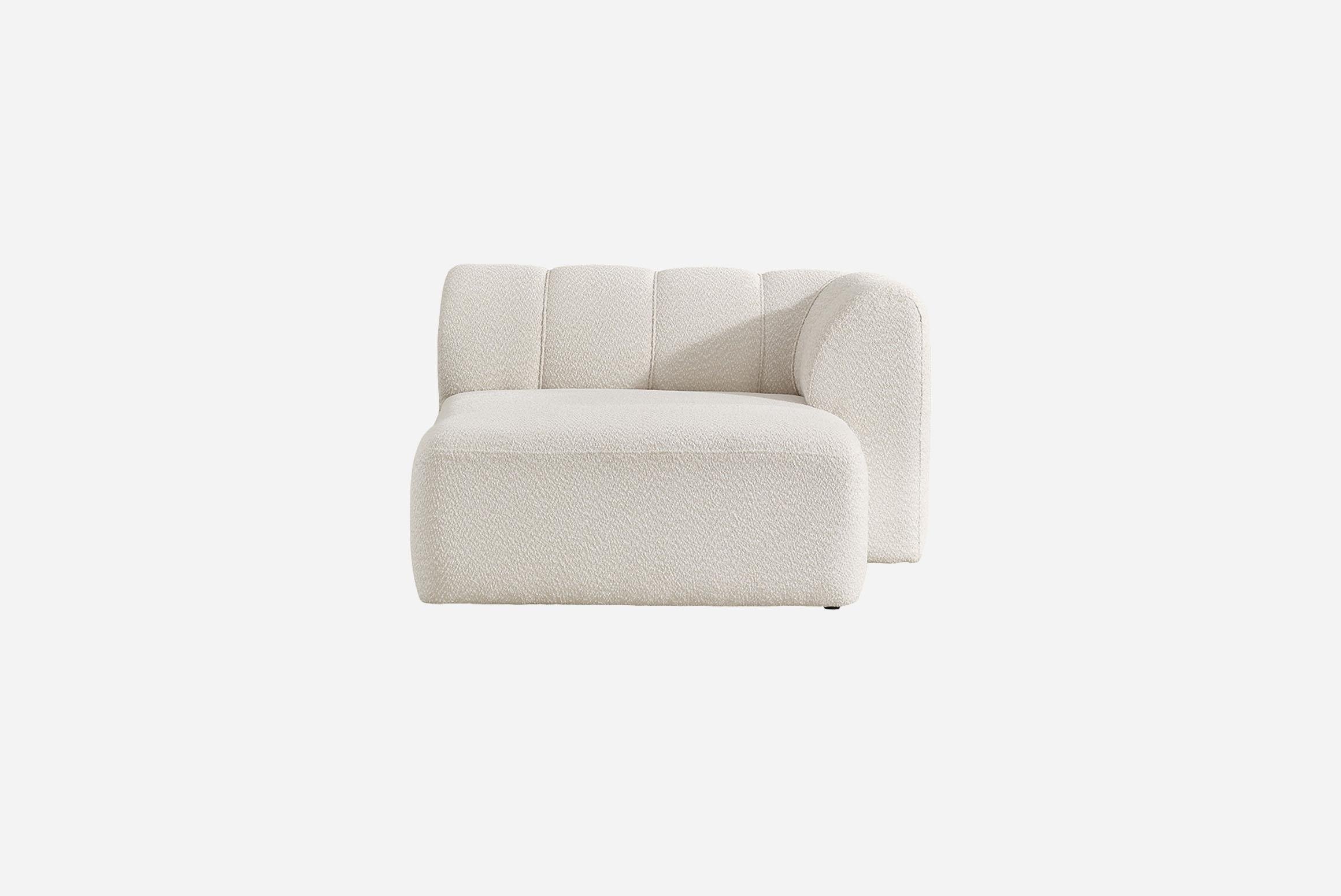 Köşe ModülleriVitino Relax Modül