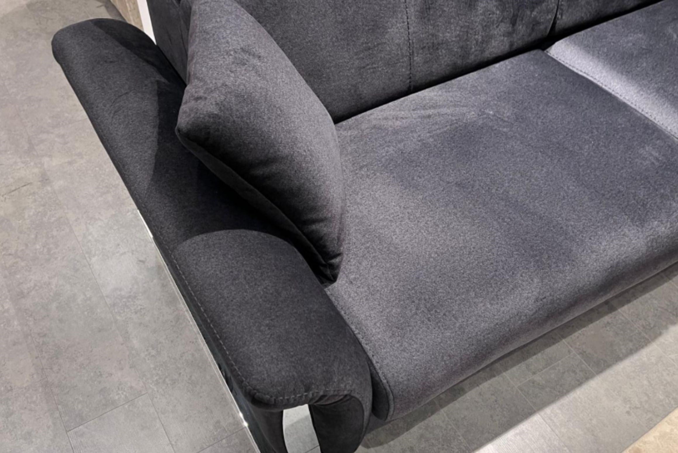 OUTLETVoko Köşe Koltuk Takımı-Outlet