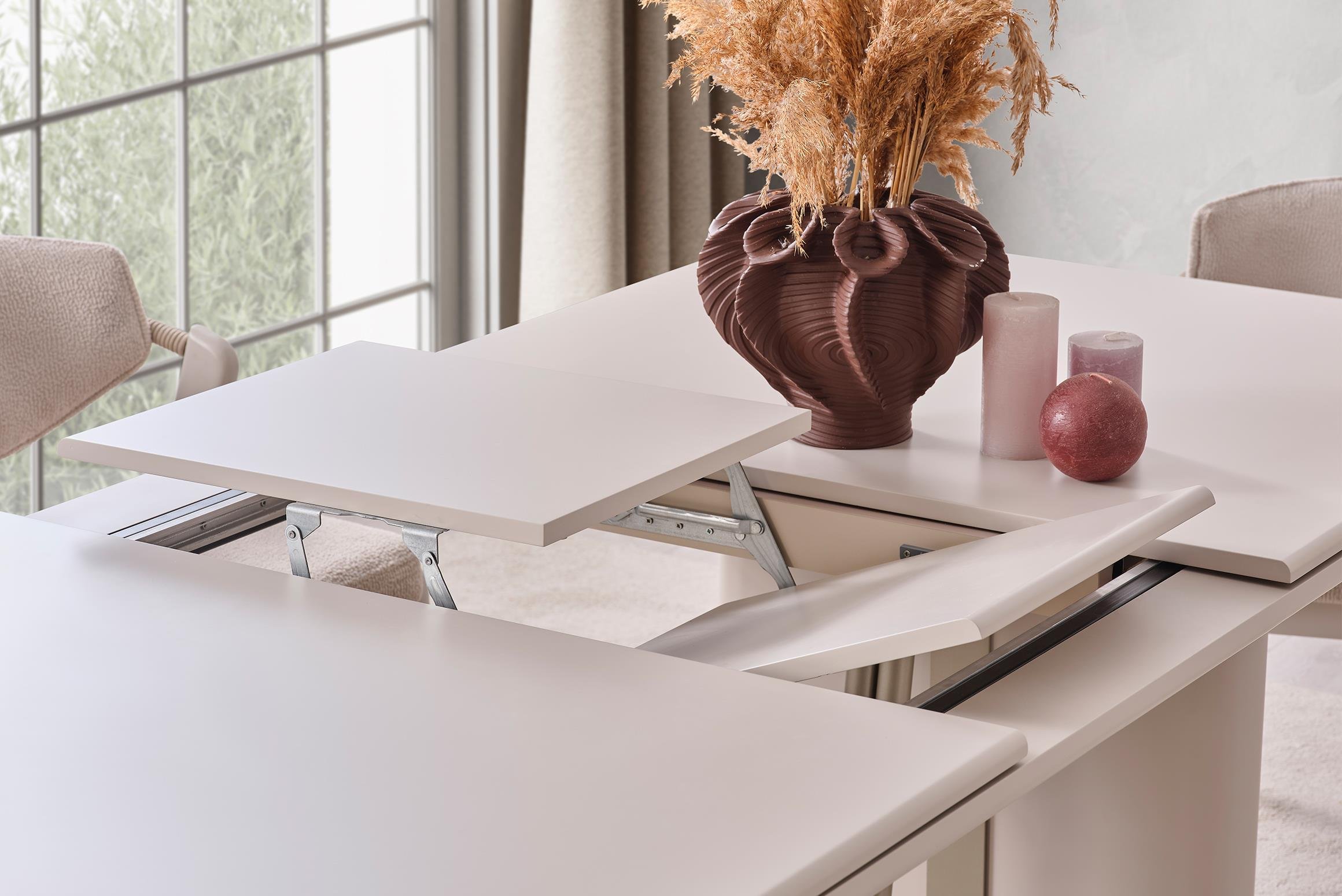 Modern Yemek Odası TakımlarıVolence Yemek Odası Takımı