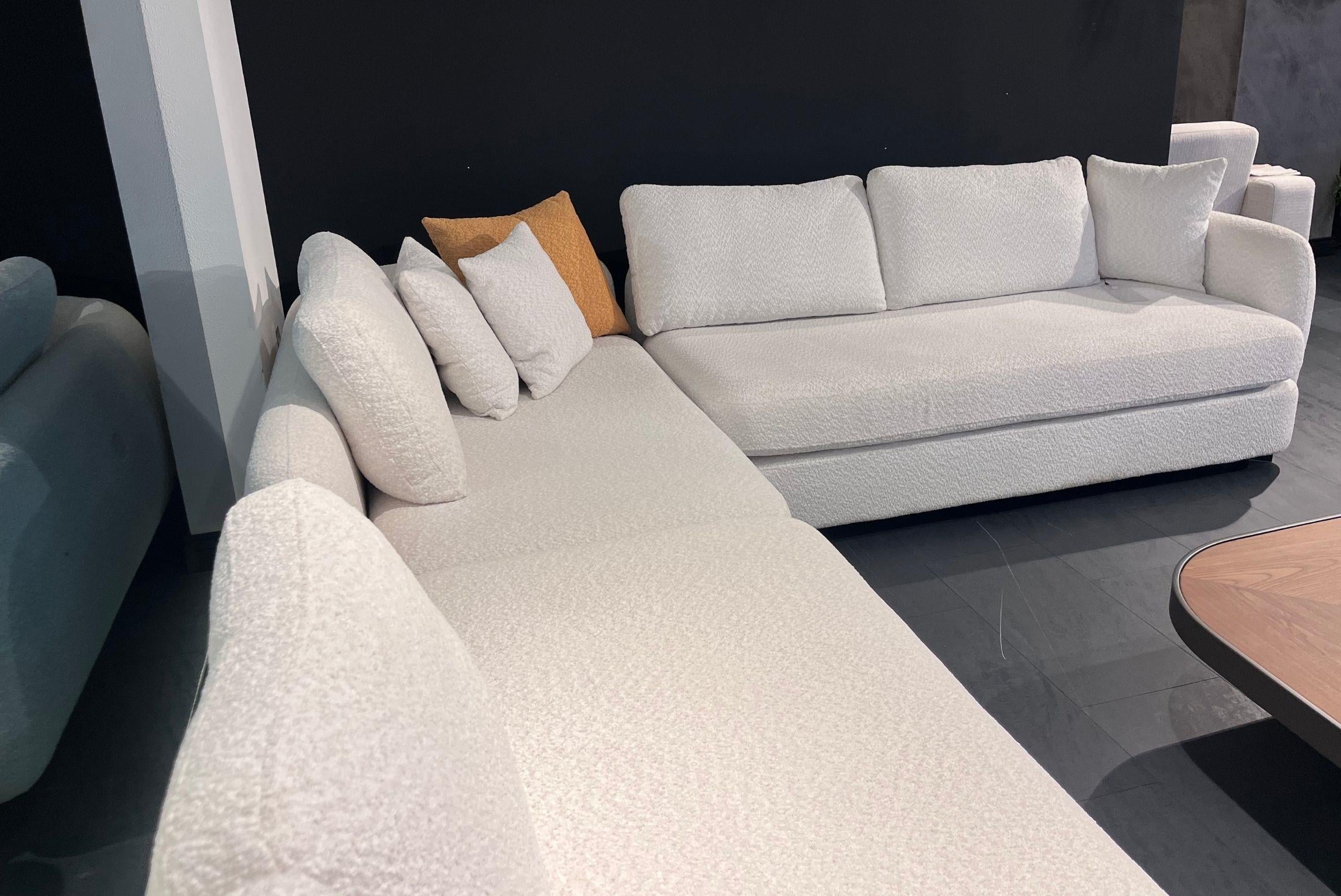 OUTLETVolterra Köşe Koltuk Takımı-Outlet