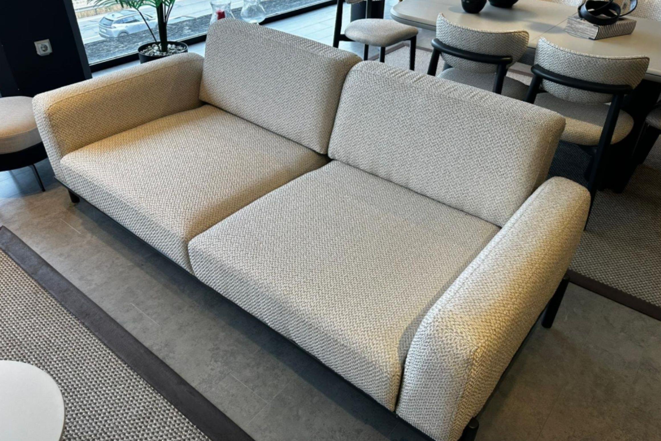 OUTLETWikon Koltuk Takımı-Outlet