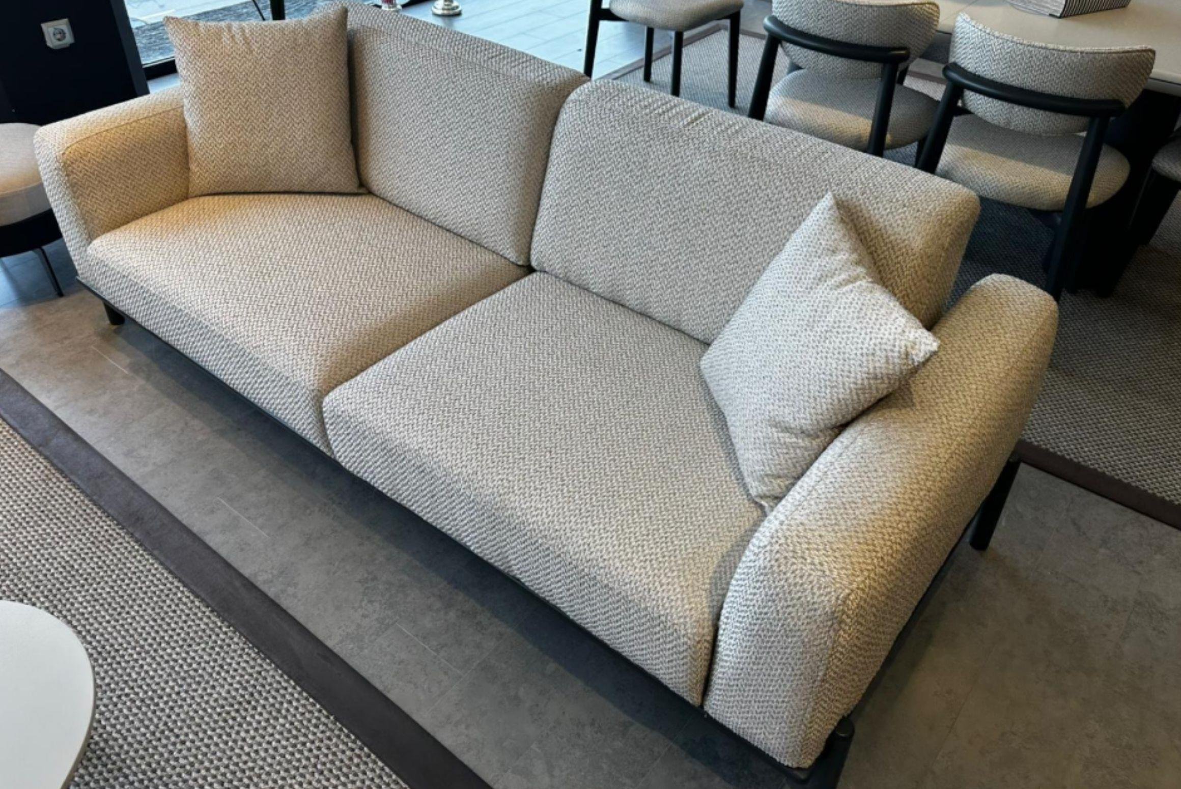 OUTLETWikon Koltuk Takımı-Outlet