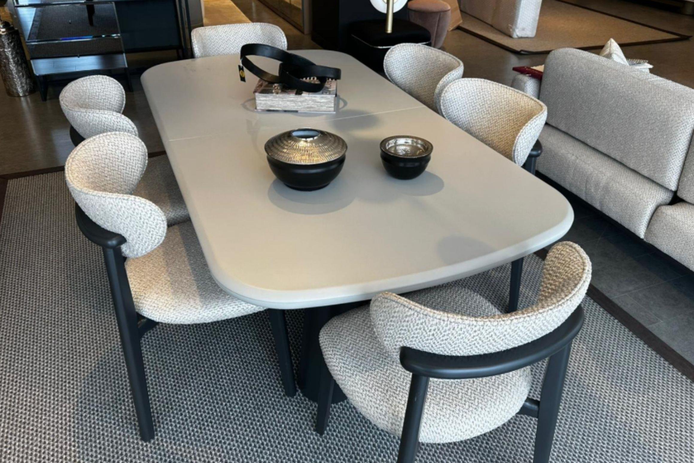 OUTLETWikon Yemek Odası Takımı-Outlet