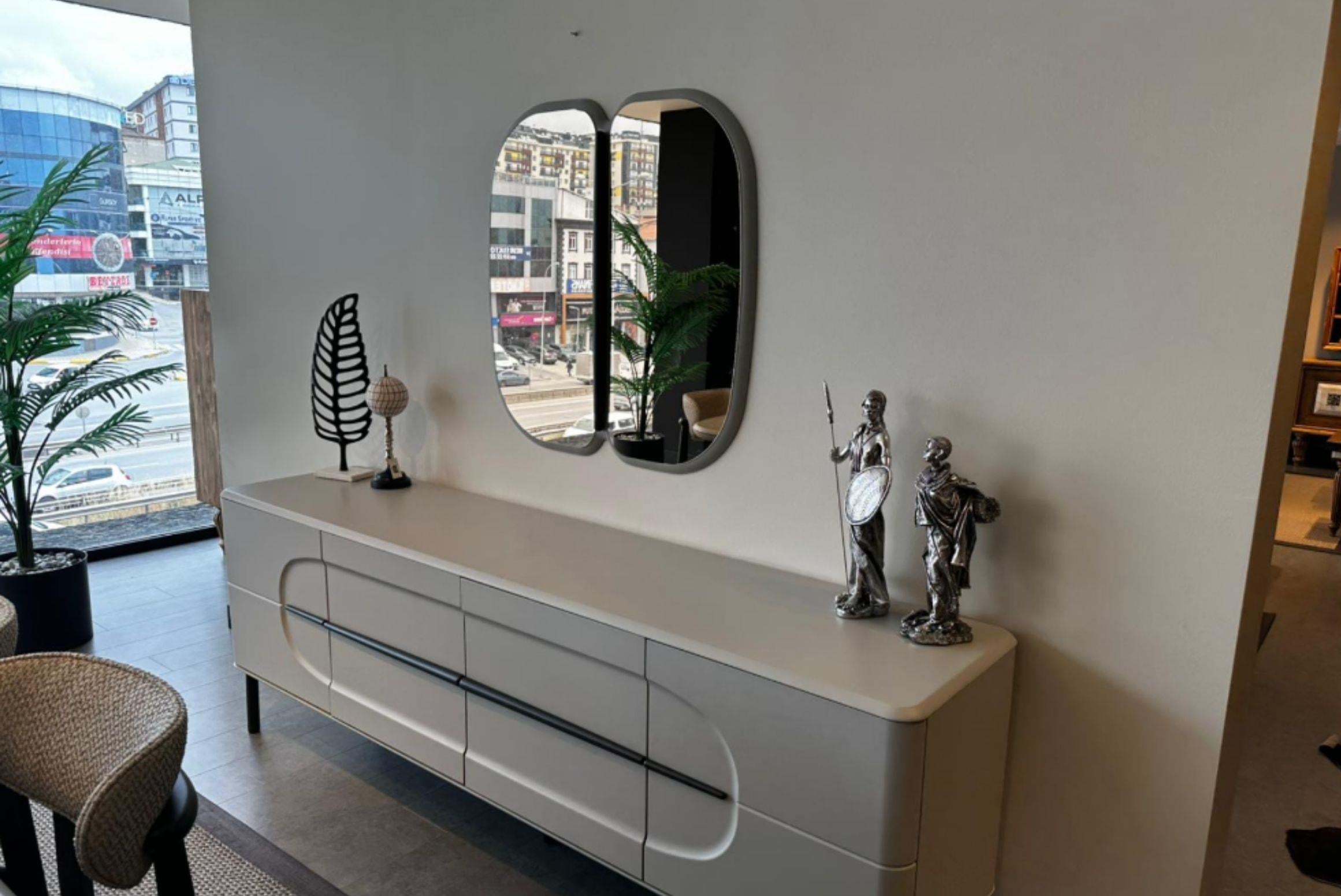 OUTLETWikon Yemek Odası Takımı-Outlet