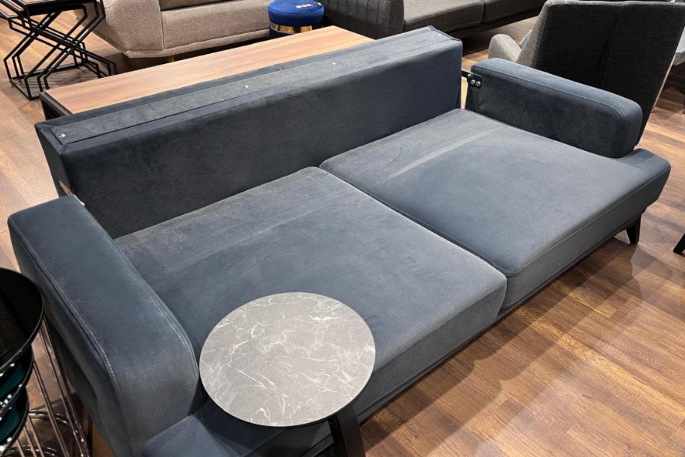 OUTLETYelken Koltuk Takımı-Outlet