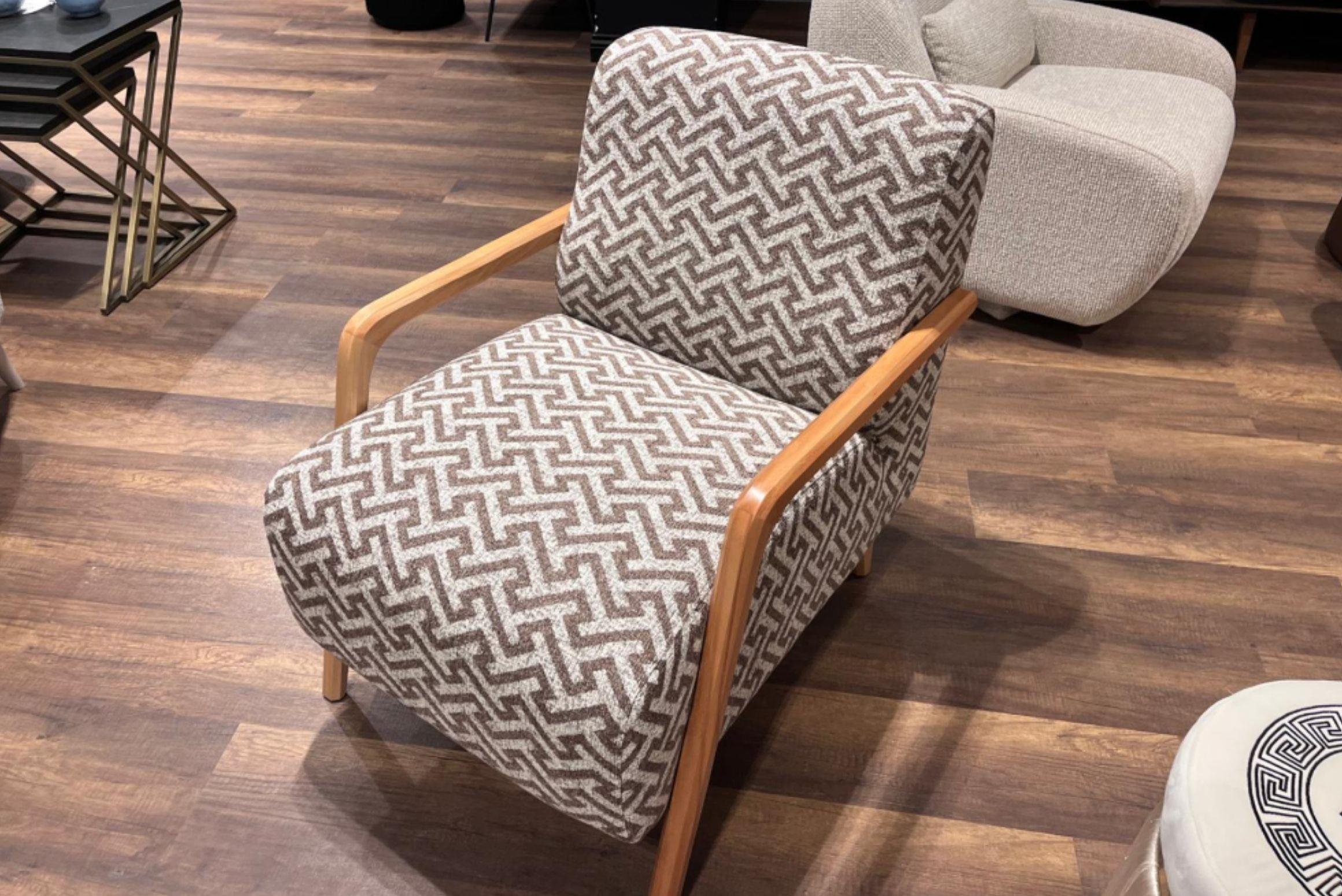 OUTLETZermat Koltuk Takımı-Outlet