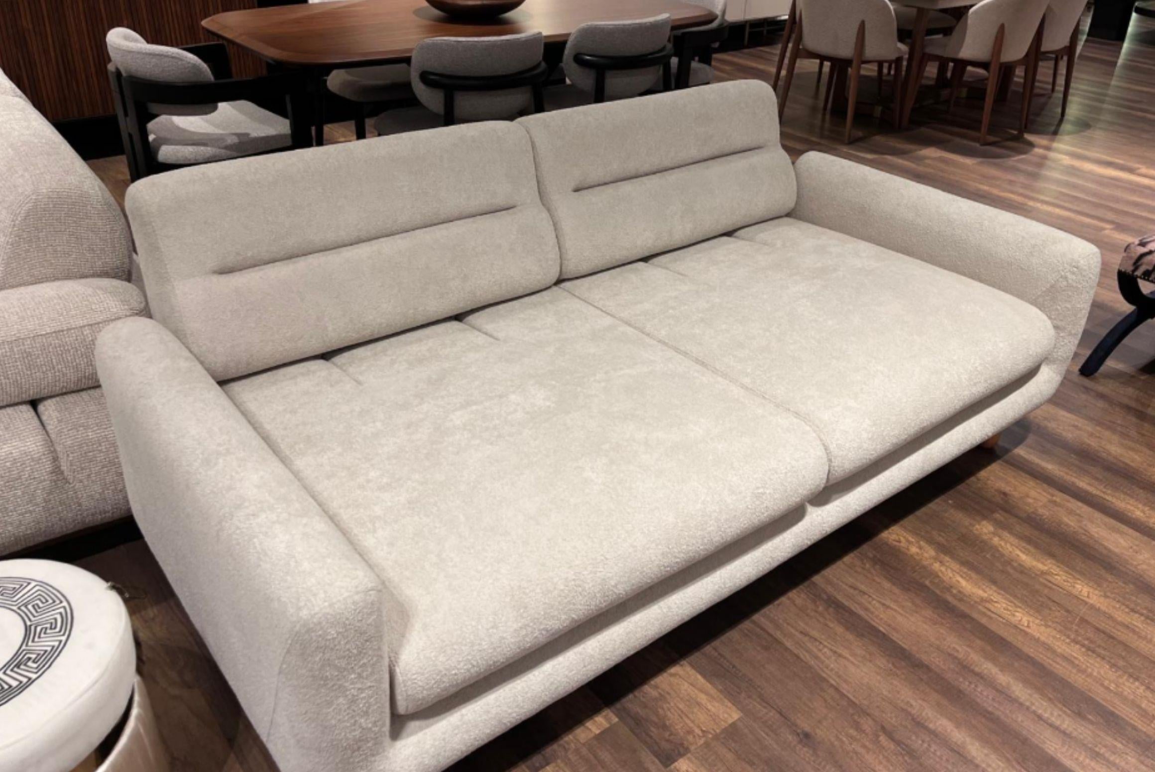 OUTLETZermat Koltuk Takımı-Outlet