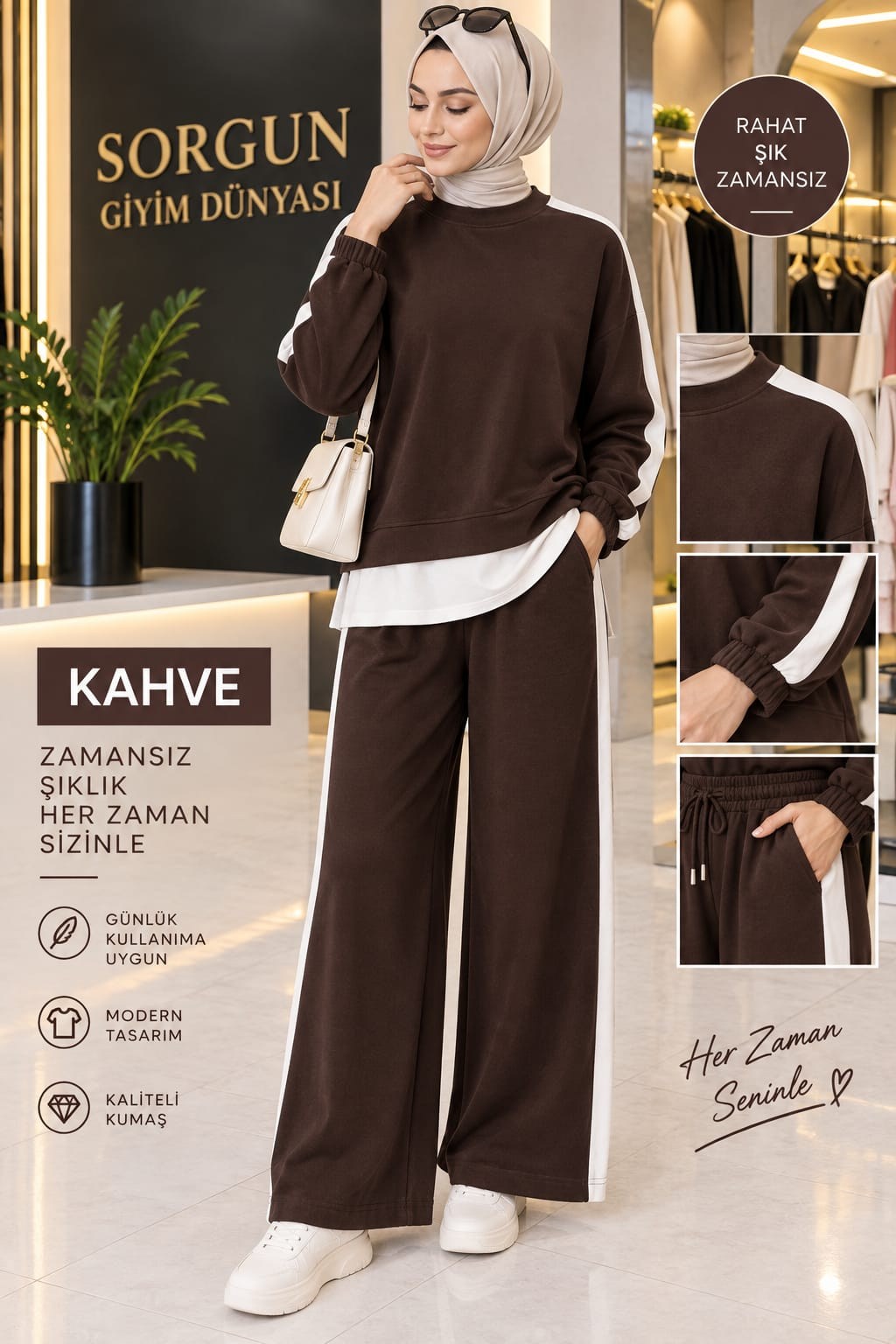 MD KAHVE OYSHO TAKIM 0020