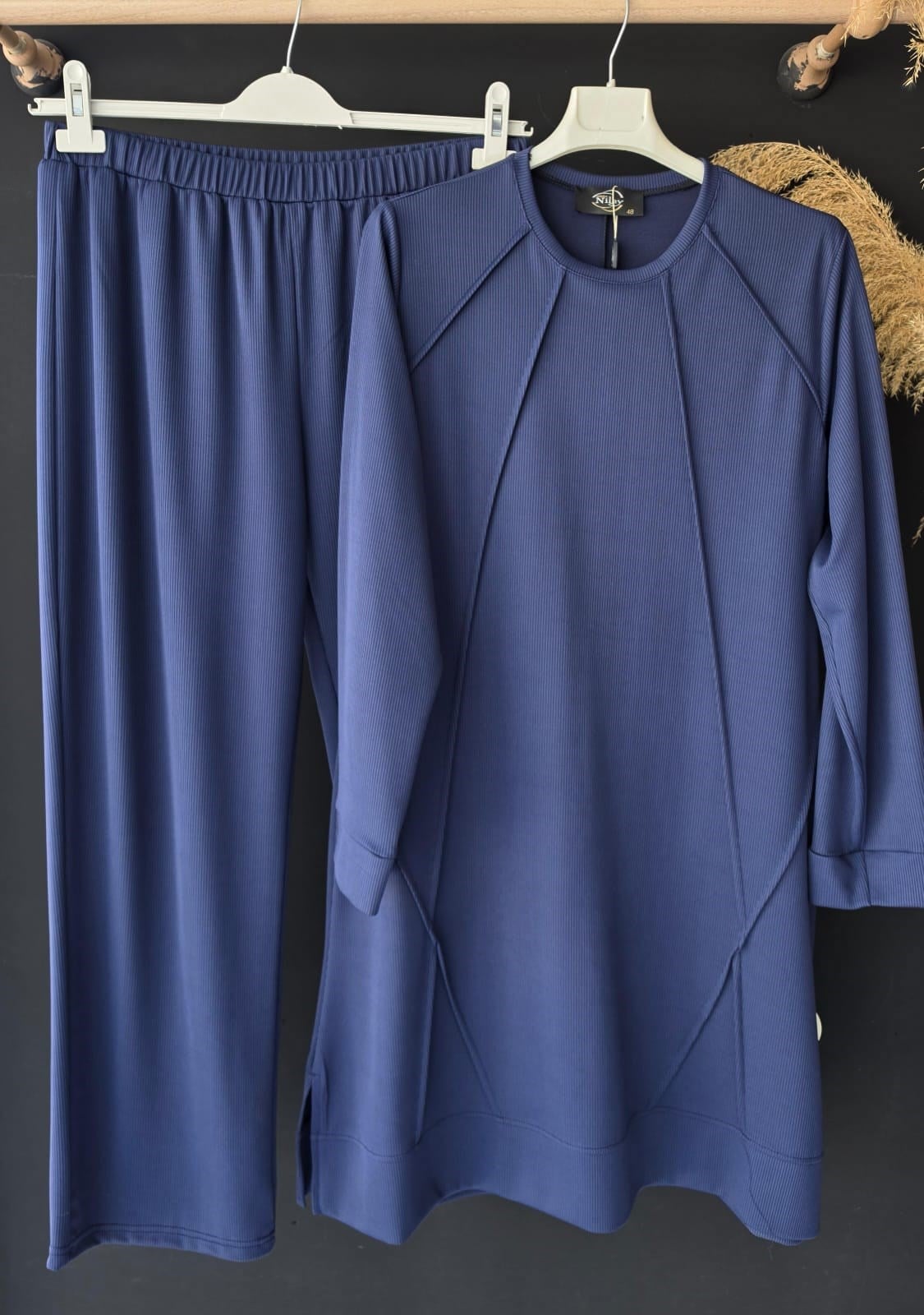 NİLAY İNDİGOMAVİSİ TAKIM 8085