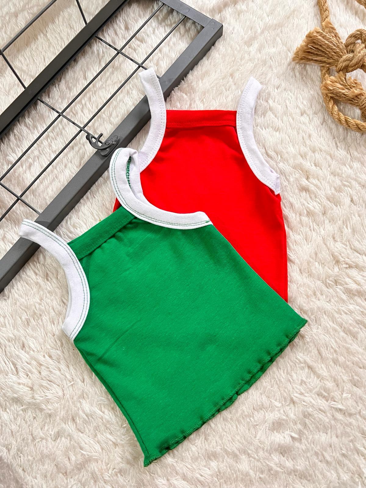 2'li CROP SETi( 6-12 AY,1 YAS,2 YAS,3 YAS)