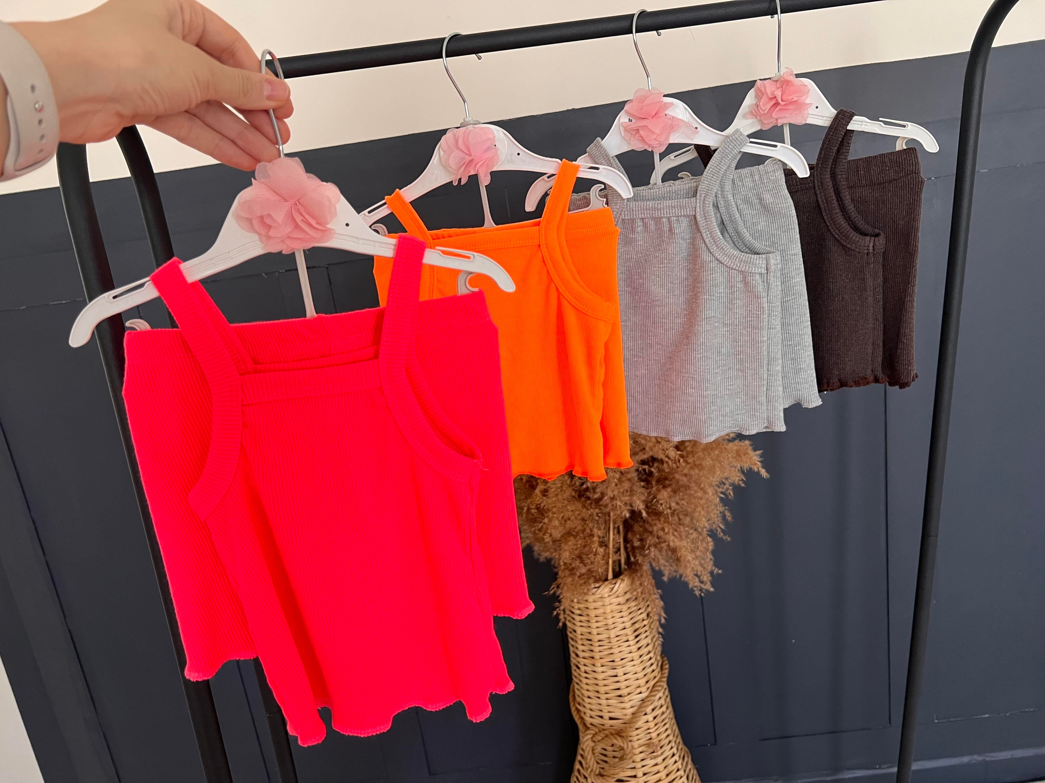 4'lü CROP TAKIM
