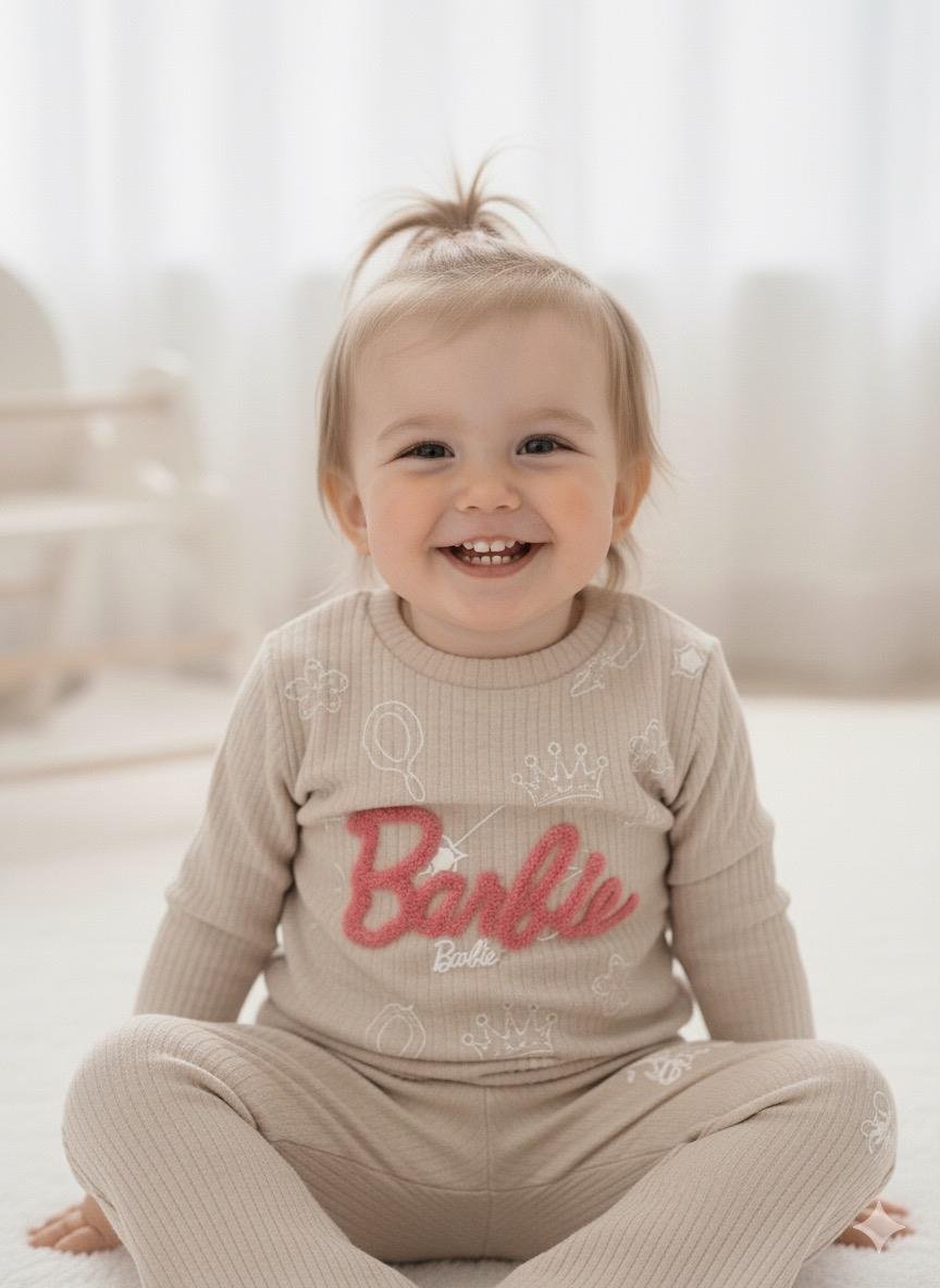 BEJ BARBiE TAKIM