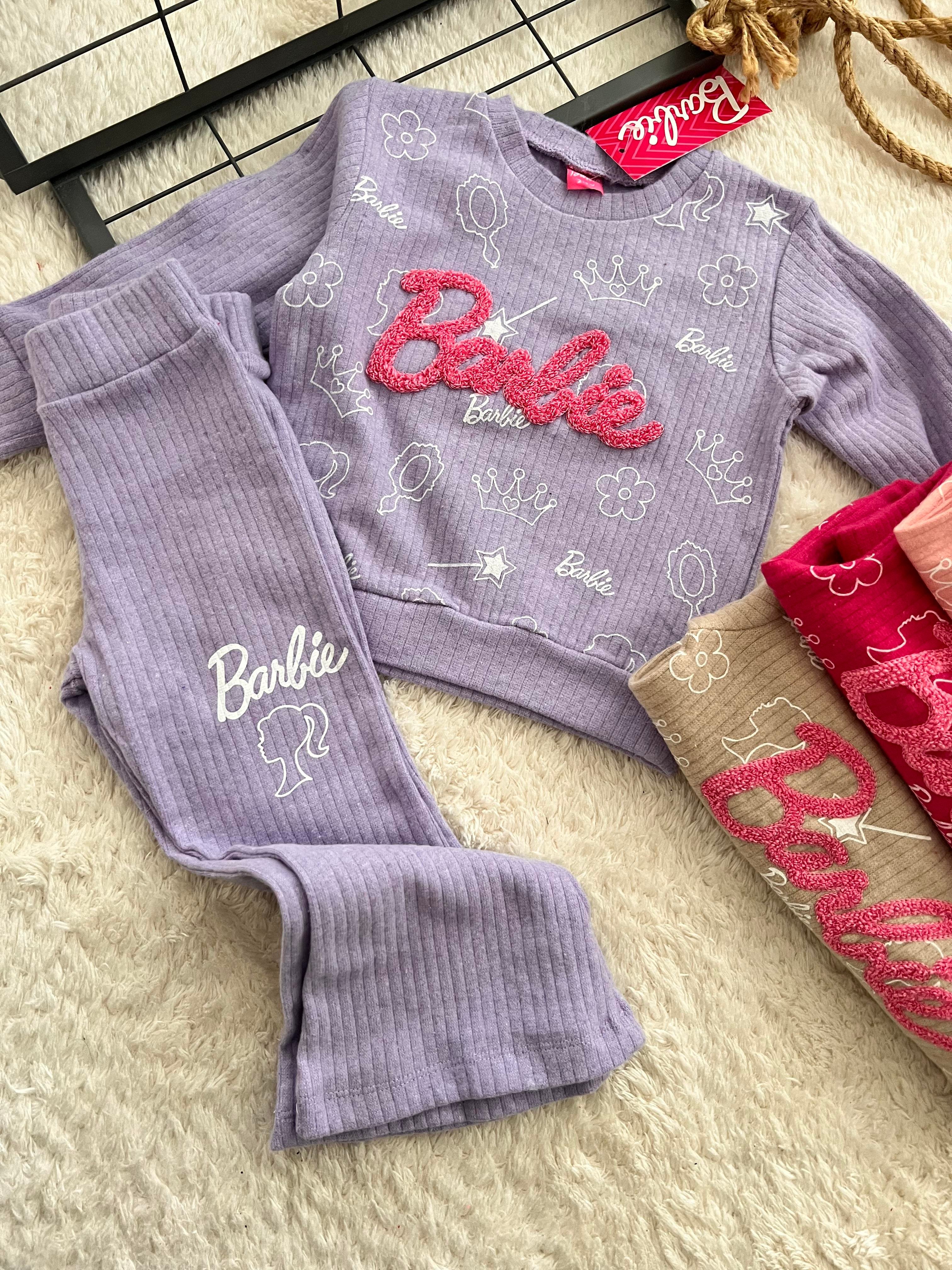 LiLA BARBiE TAKIM