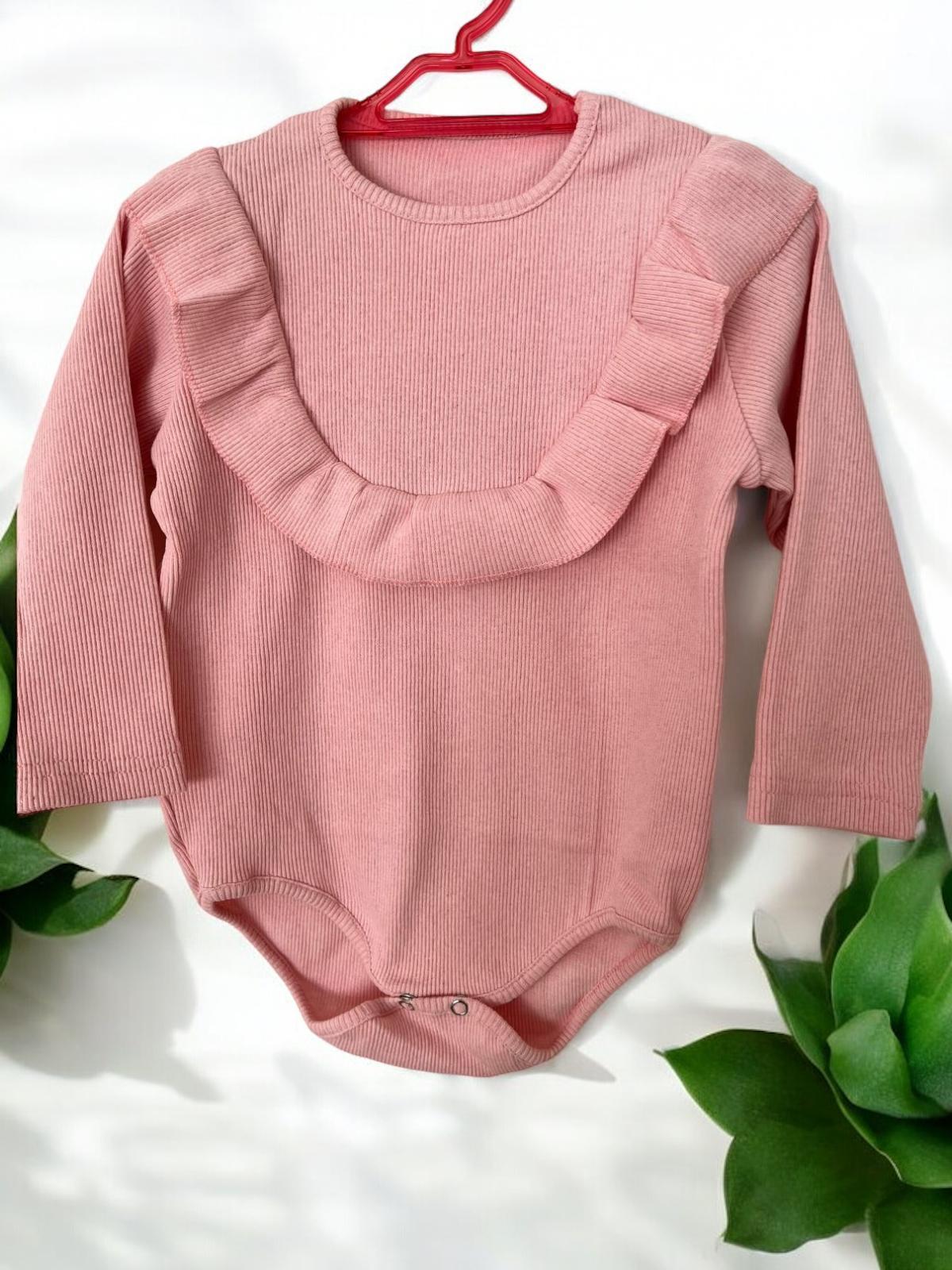 PEMBE FİTİLLİ RİBANA ZIBIN