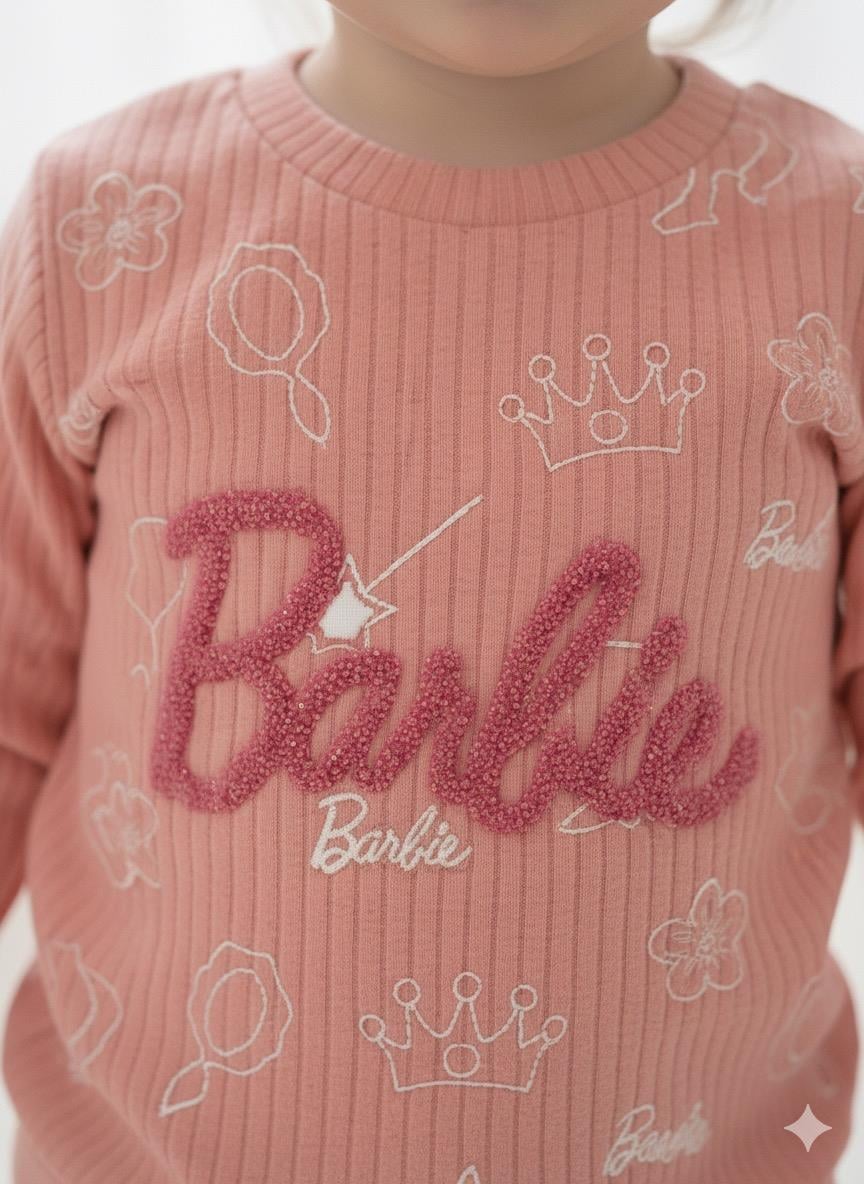 PUDRA BARBiE TAKIM