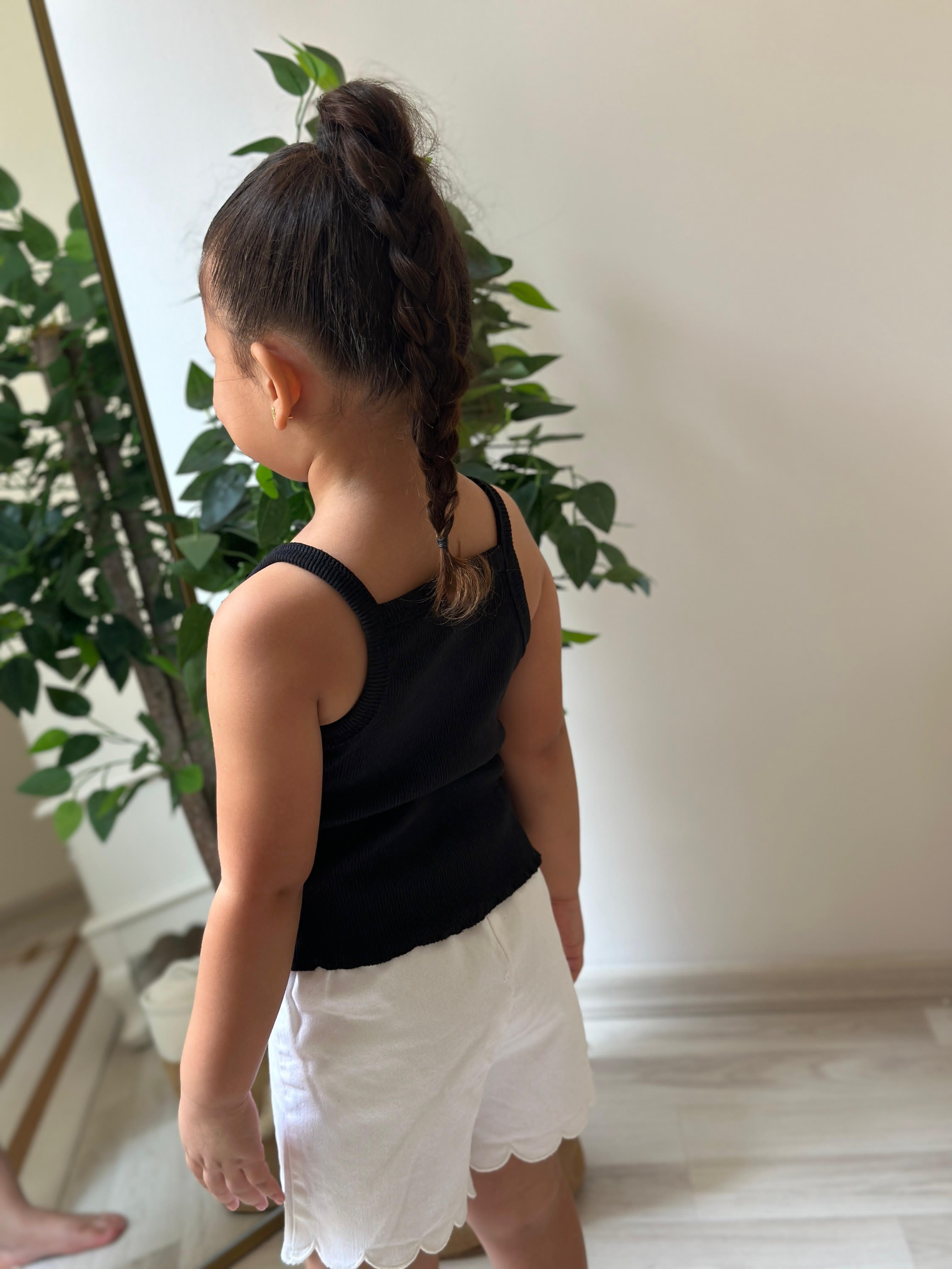 SiYAH FiTiLLi CROP