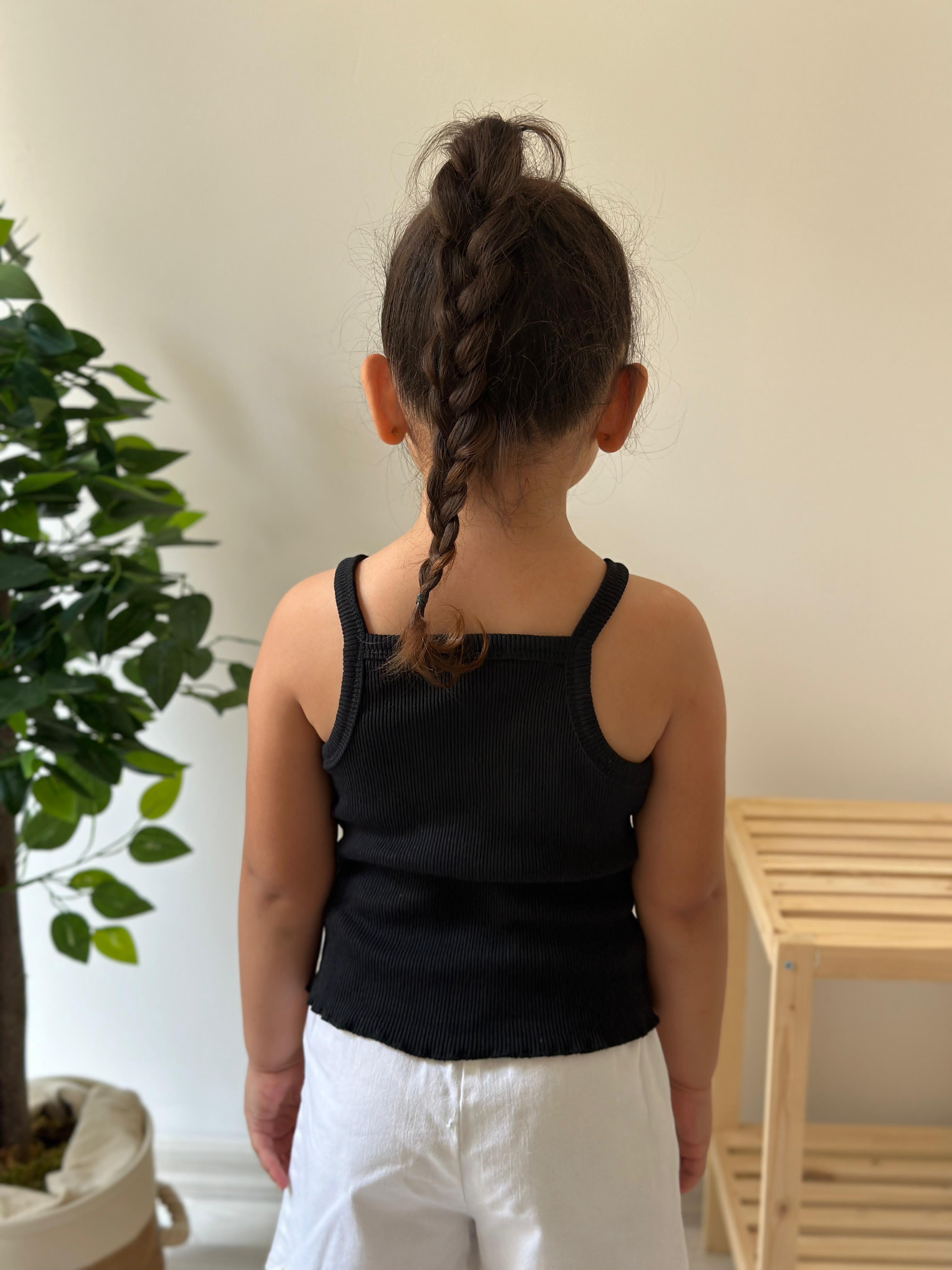 SiYAH FiTiLLi CROP