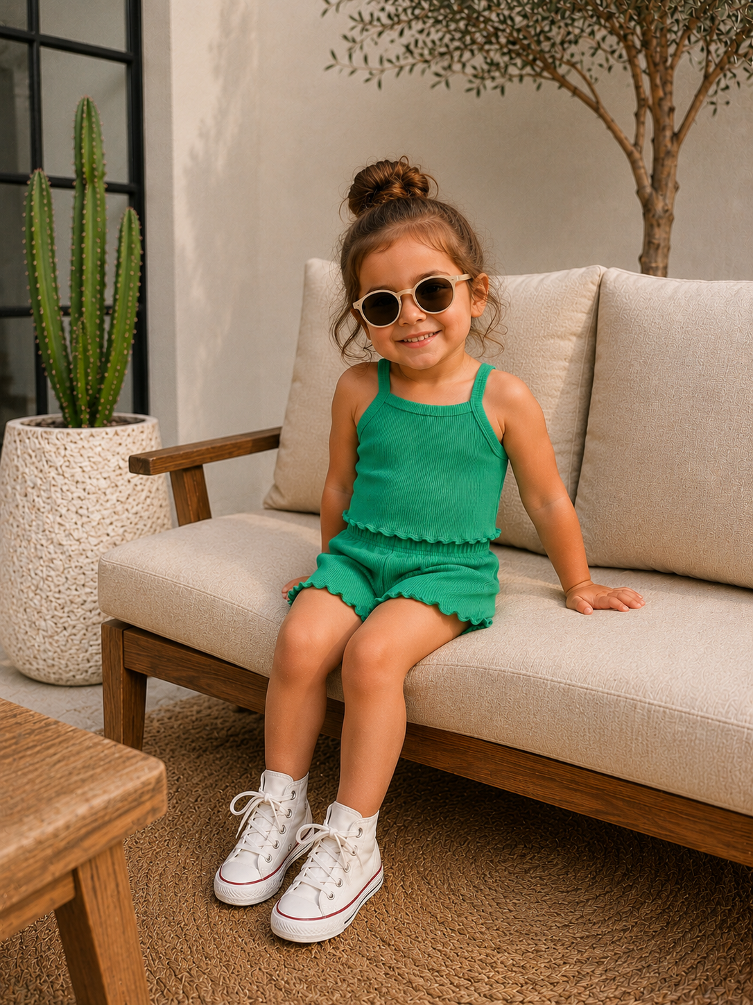 YEŞİL CROP TAKIM