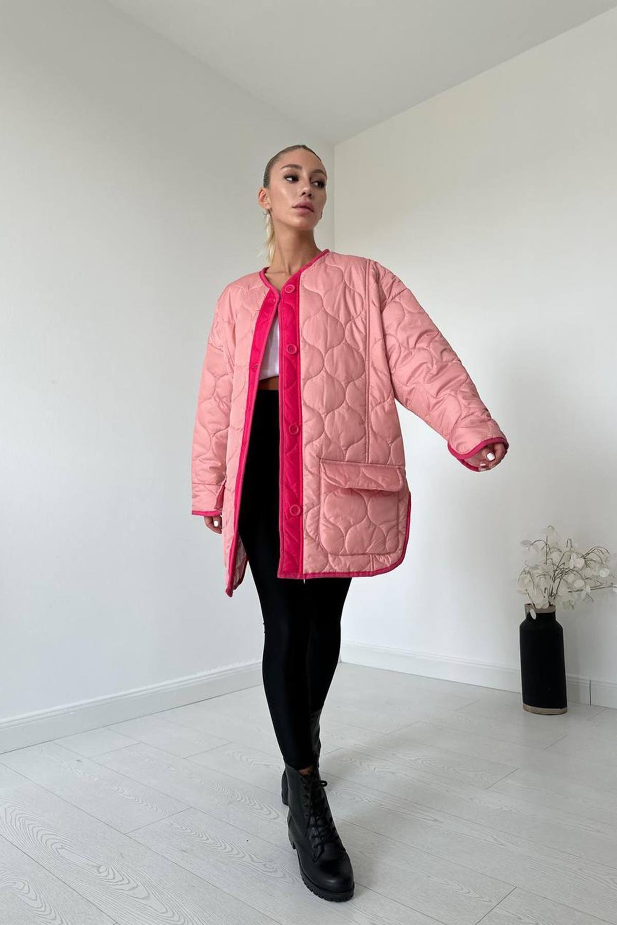 Powder Puffer Jacket