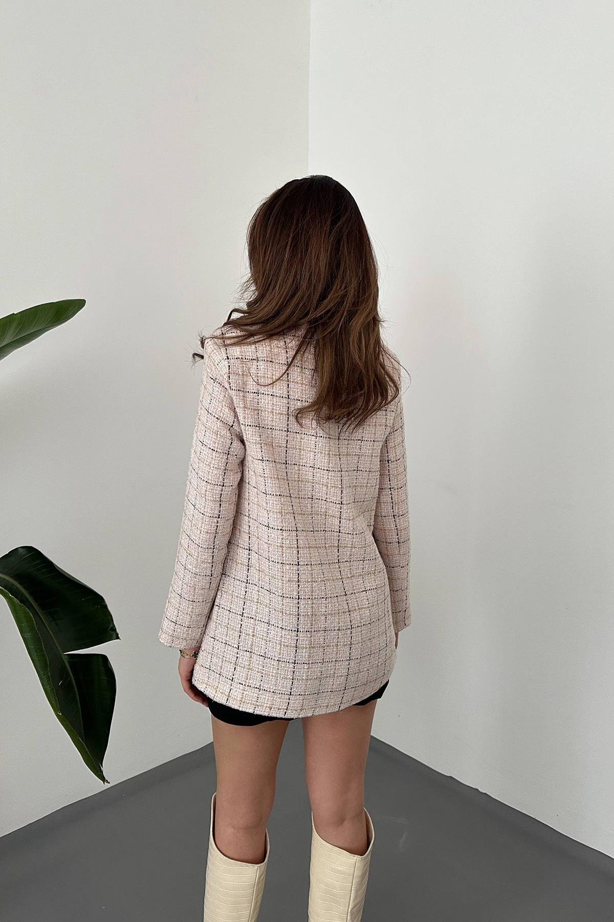 الجملة مسحوق سلسلة المعطف