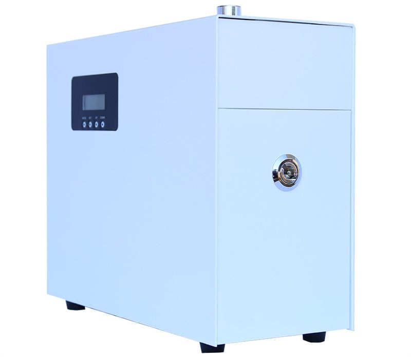 Tokyo PowerX Geniş Alan Koku Makinesi 5000cbm