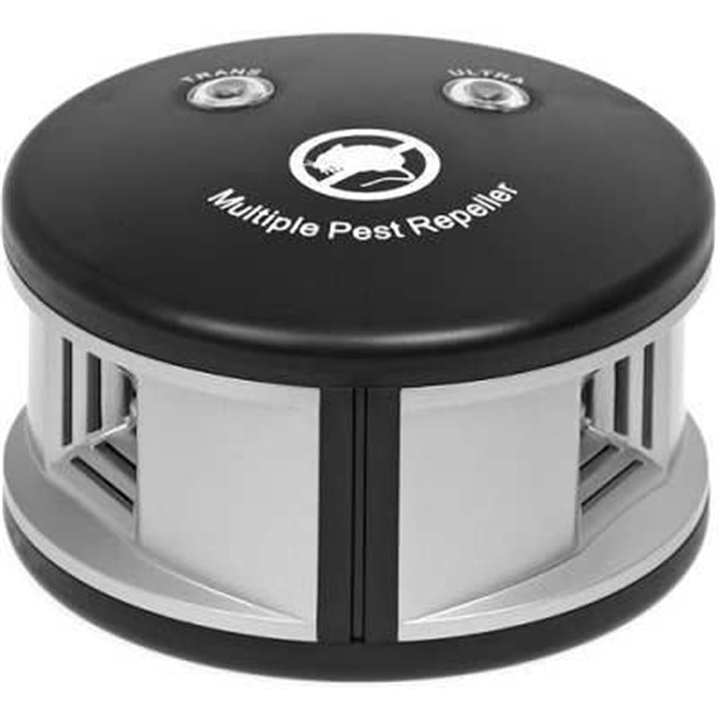 360 Derece Profesyonel Fare Haşere Kovucu Vs361N