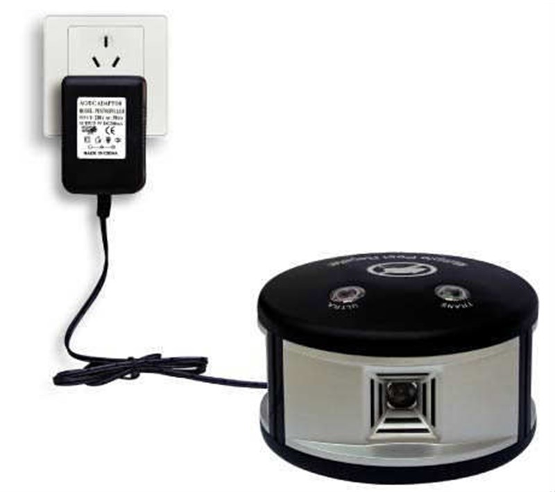 360 Derece Profesyonel Fare Haşere Kovucu Vs361N