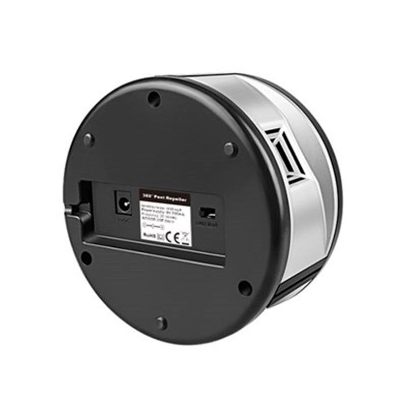 360 Derece Profesyonel Fare Haşere Kovucu