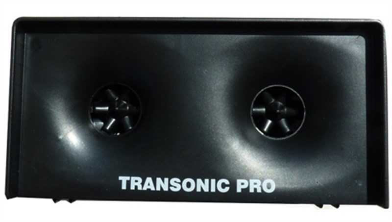 Transonic Pro Depo Gıda ve Malzeme İçin Tam Koruma