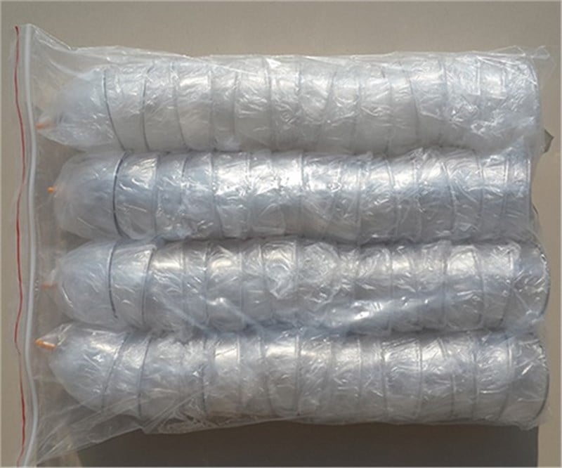 100 Adet 5cm Kupa Toptan Hacamat Kupası
