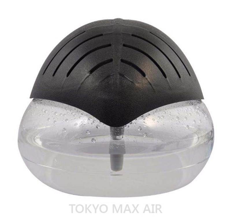 Tokyo Max Air Hava Temizleme ve Kokulandırma Cihazı Büyük Boy