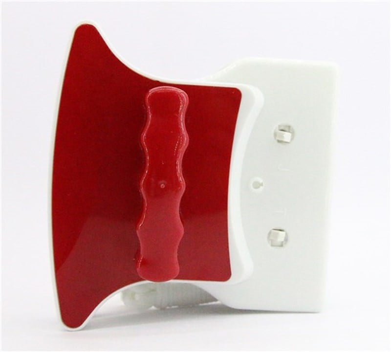 Mıknatıslı Cam Silici Kolay Cam Silme Aparatı Çift Cam