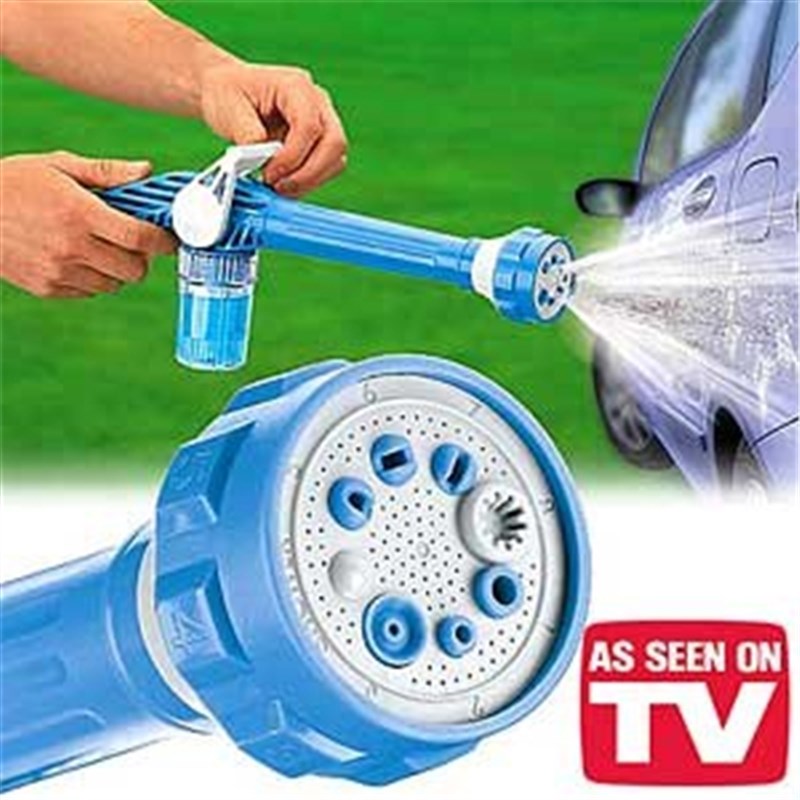 EZ Water Jet Basınçlı Sulama Sistemi