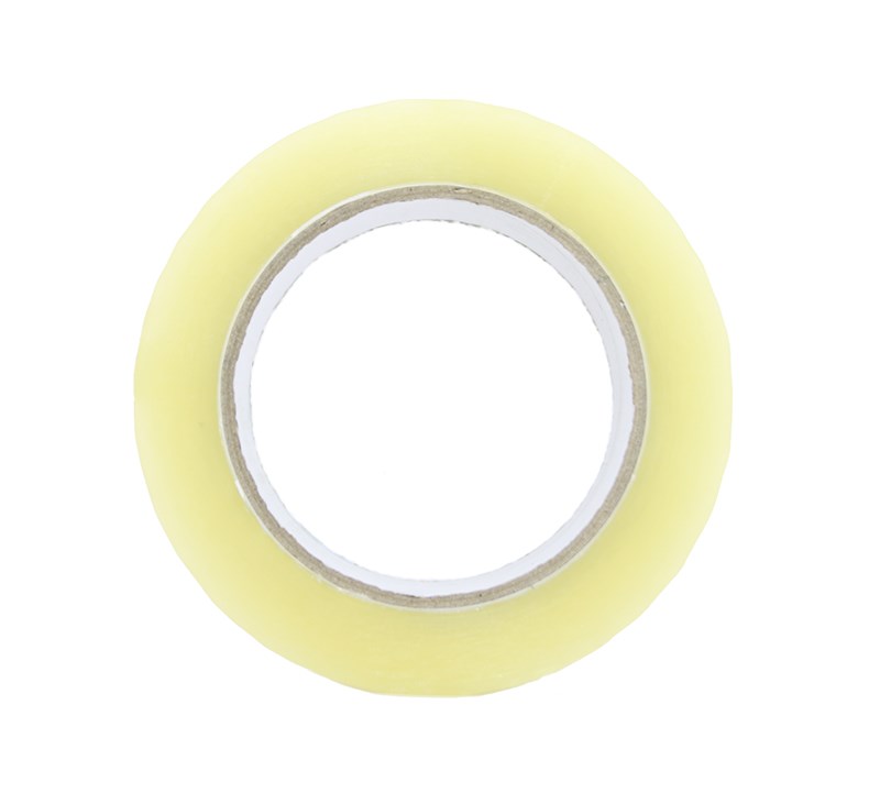 Güçlendirilmiş Koli Bandı 48mm X 100metre 50micron 54 Adet