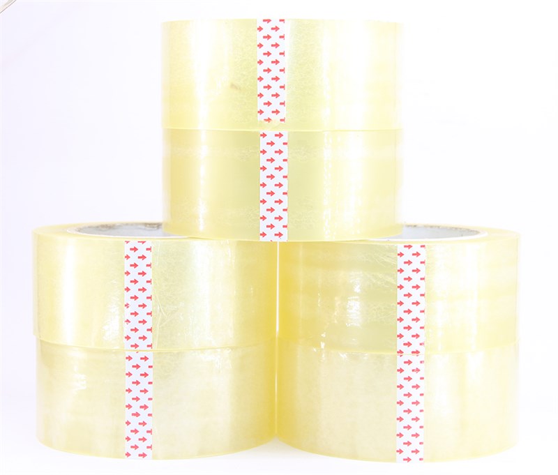 Güçlendirilmiş Koli Bandı 48mm X 100metre 50micron 54 Adet