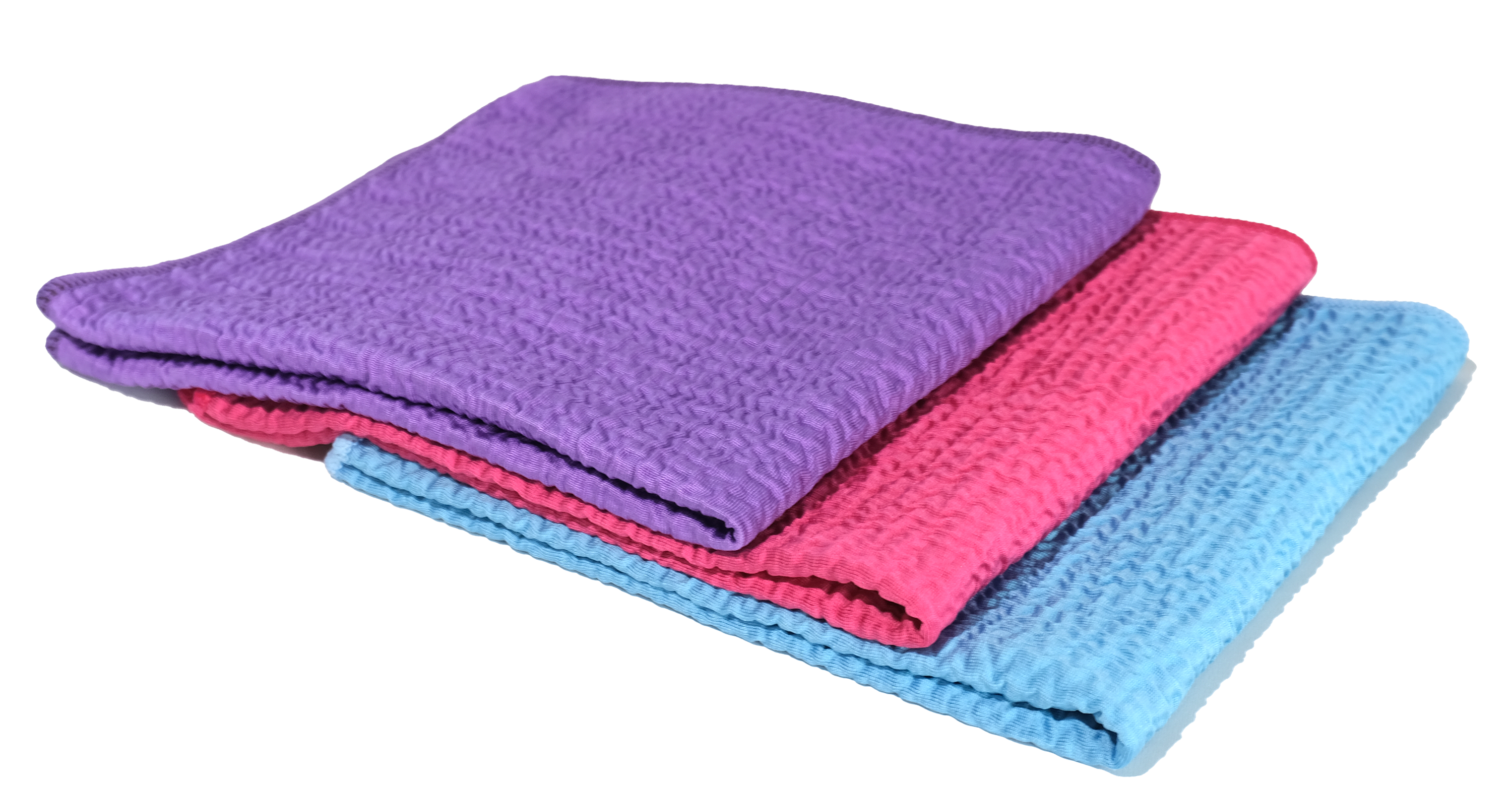 Jo Moyner 3'lü Mikrofiber Temizlik Bezi Sihirli Bez Su Emici Leke Tutmaz Cam Mutfak Banyo Oto 45X45 CM Made in Korea