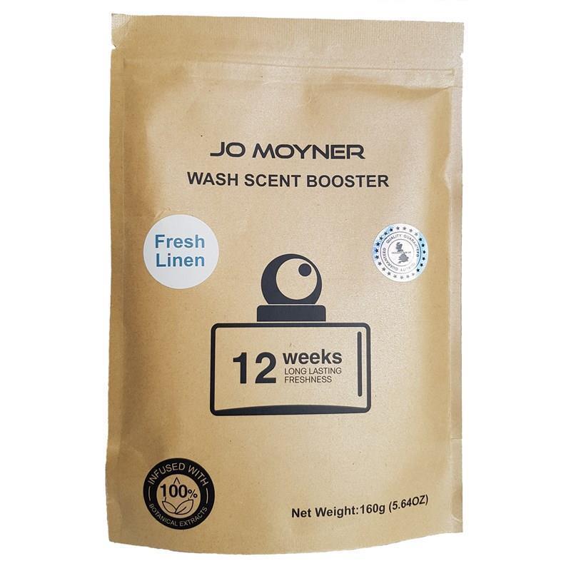 Jo Moyner Granül Çamaşır Parfümü Boncuk Yumuşatıcı Konsantre Fresh Linen 15 Kullanım