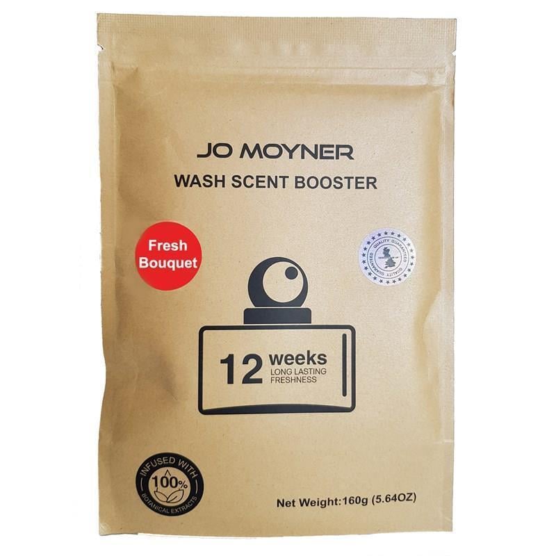 Jo Moyner Granül Çamaşır Parfümü Boncuk Yumuşatıcı Konsantre Fresh Bouquet 15 Kullanım